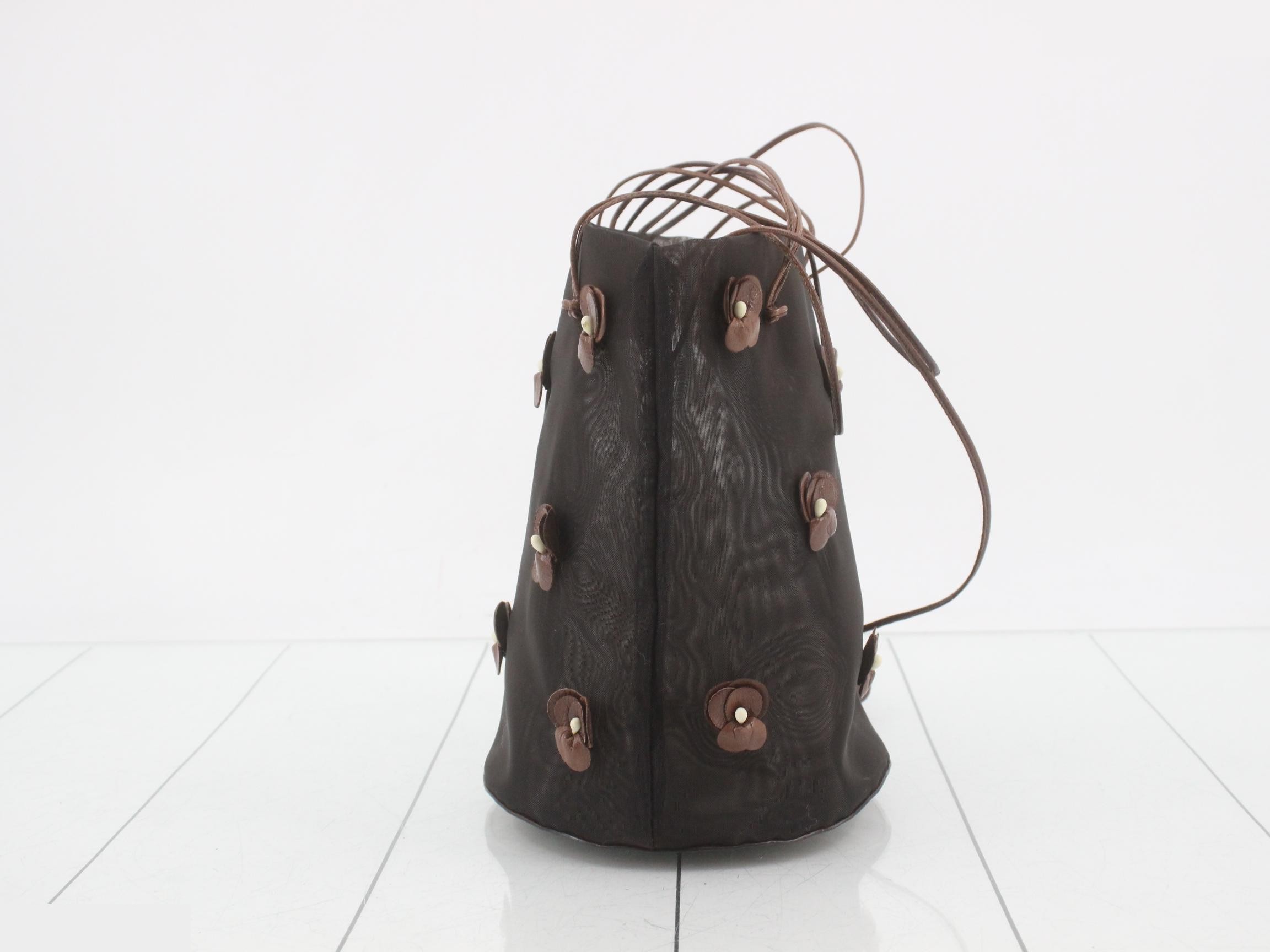 Mesh bag — view 4