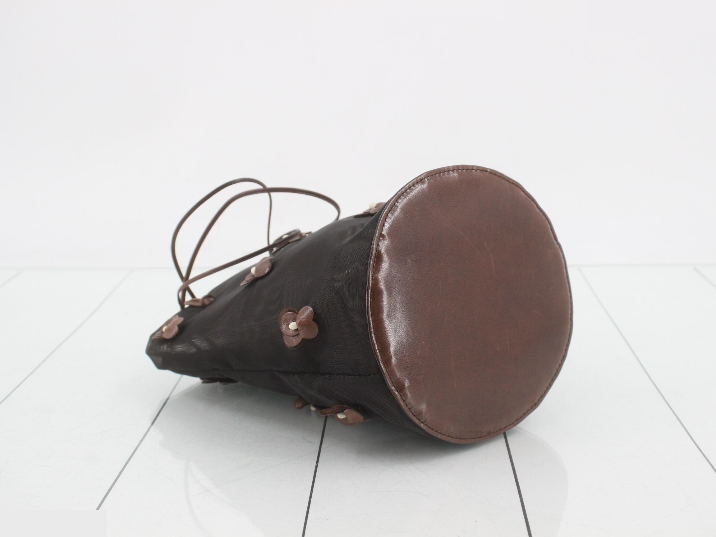 Mesh bag — view 5
