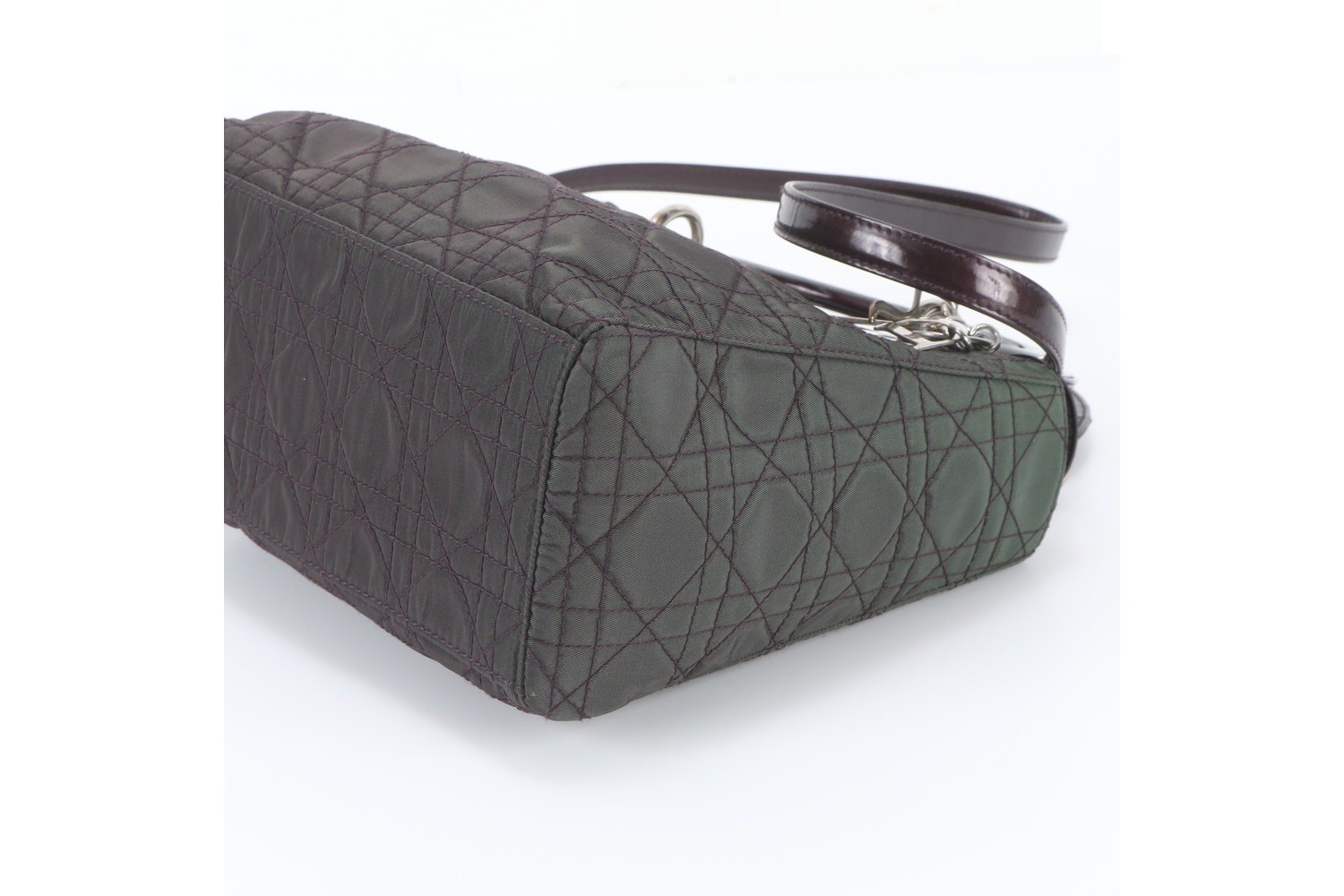 Lady Dior 2-Way Shoulder Bag (Crossbody) - Guaranteed Included — view 5