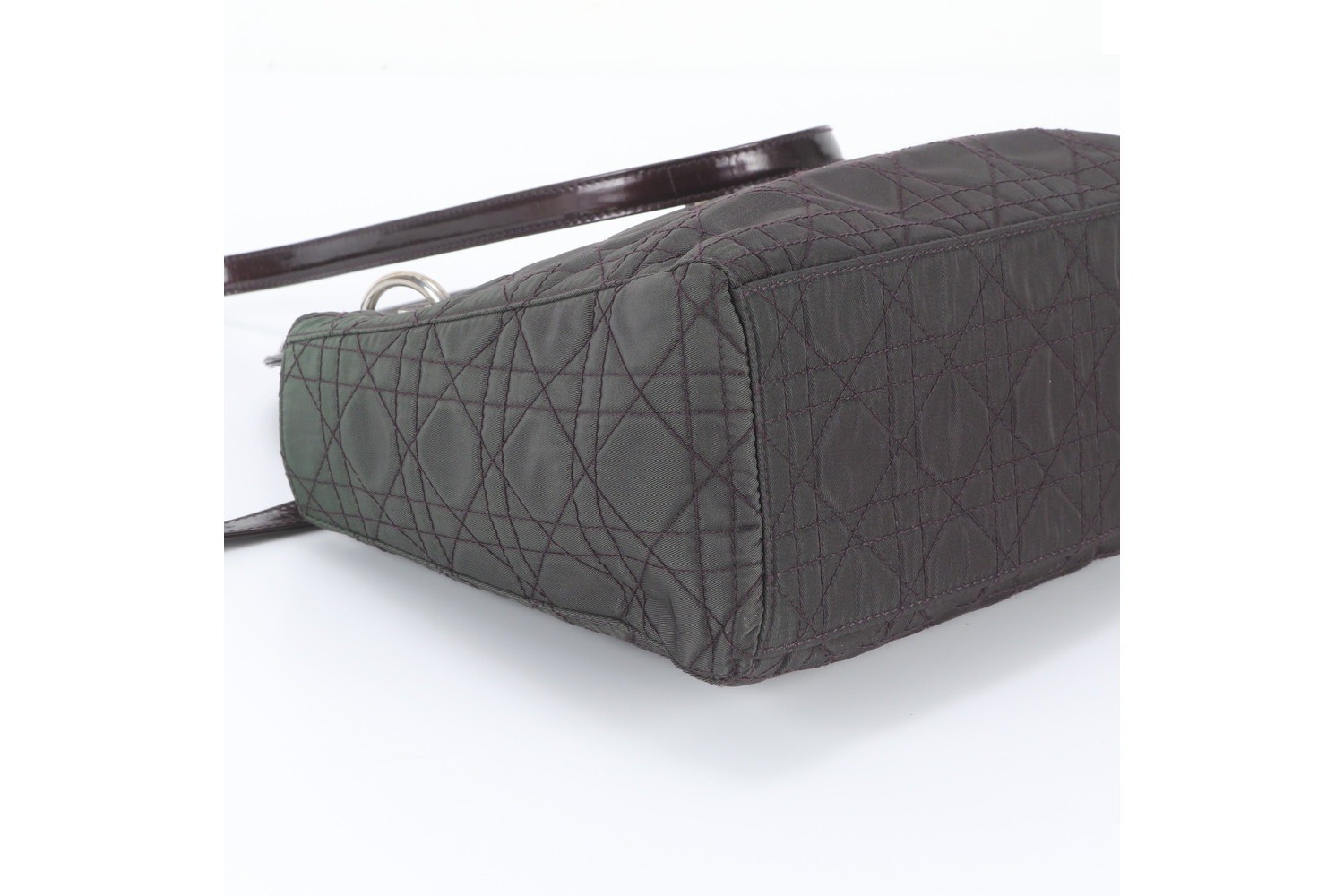 Lady Dior 2-Way Shoulder Bag (Crossbody) - Guaranteed Included — view 6