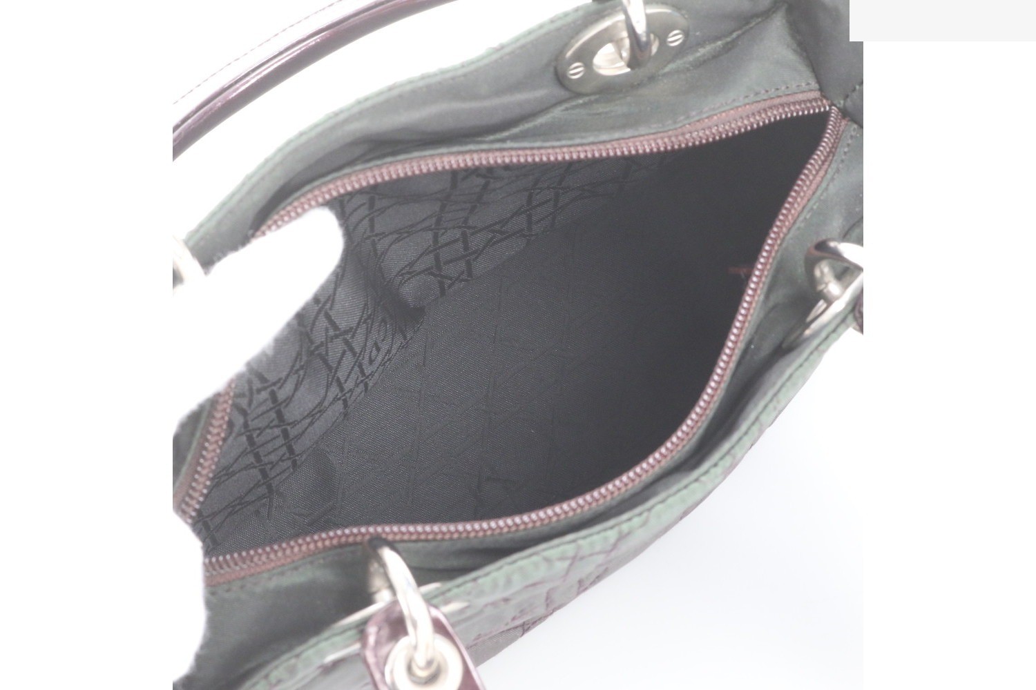 Lady Dior 2-Way Shoulder Bag (Crossbody) - Guaranteed Included — view 8