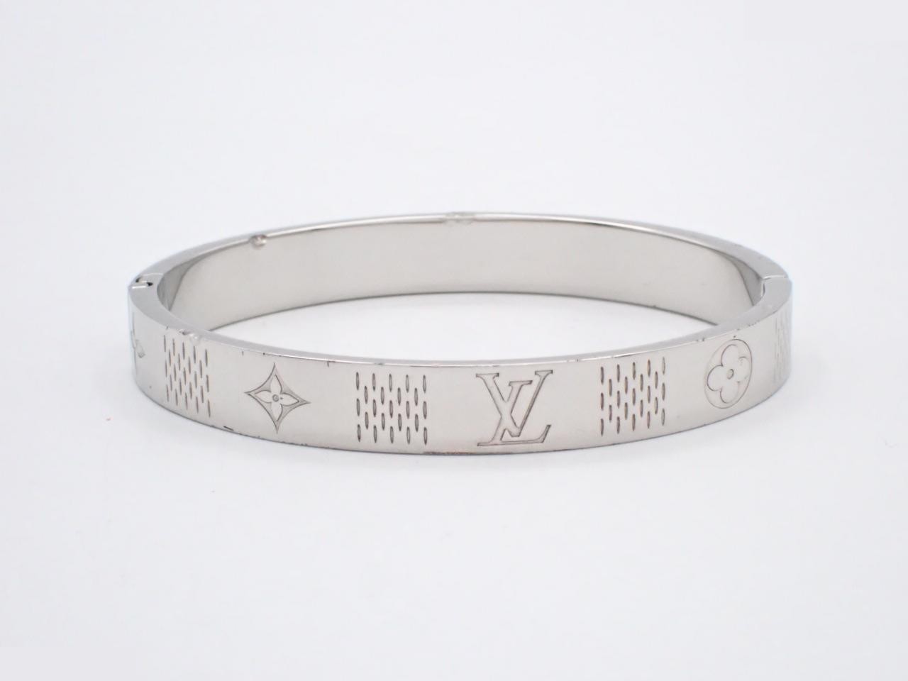 Staple, wrist circumference approximately 17 cm — view 2