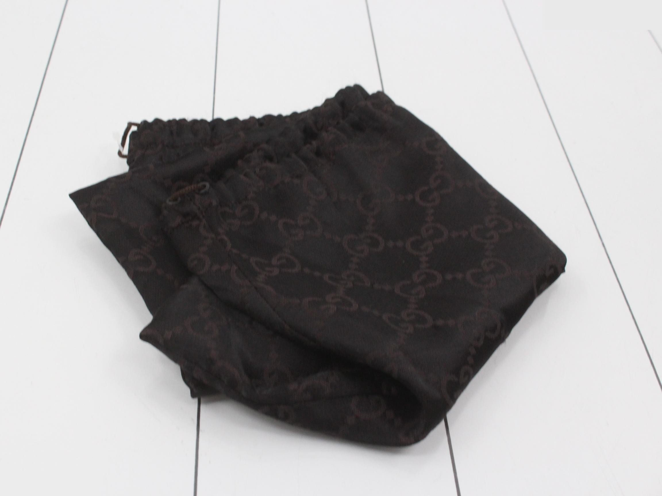 GG Canvas (Bag) Studs 120893 Shoulder Bag — view 7