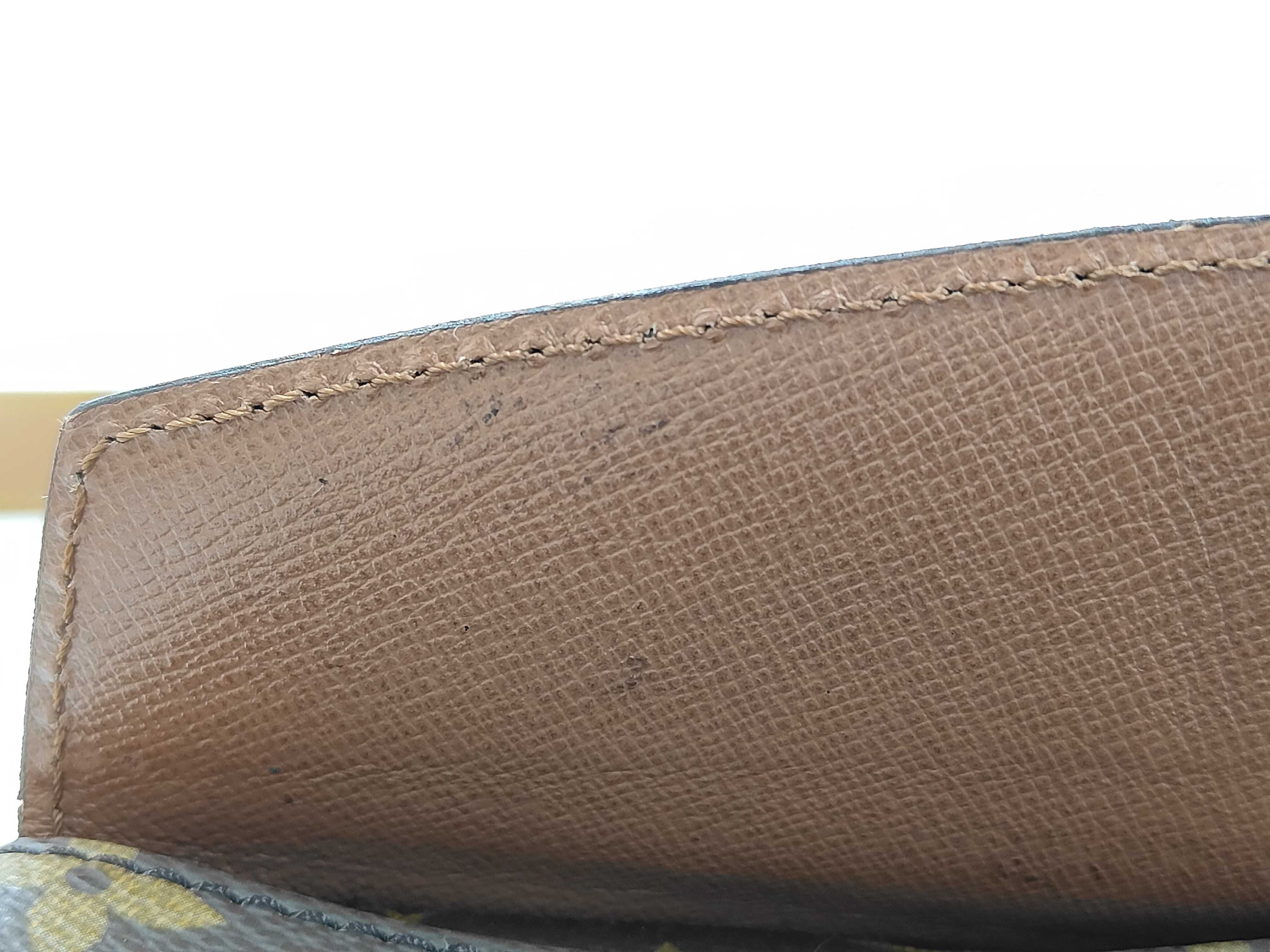 LV Louis Vuitton M51226 Jaune Fille Shoulder Bag — view 13