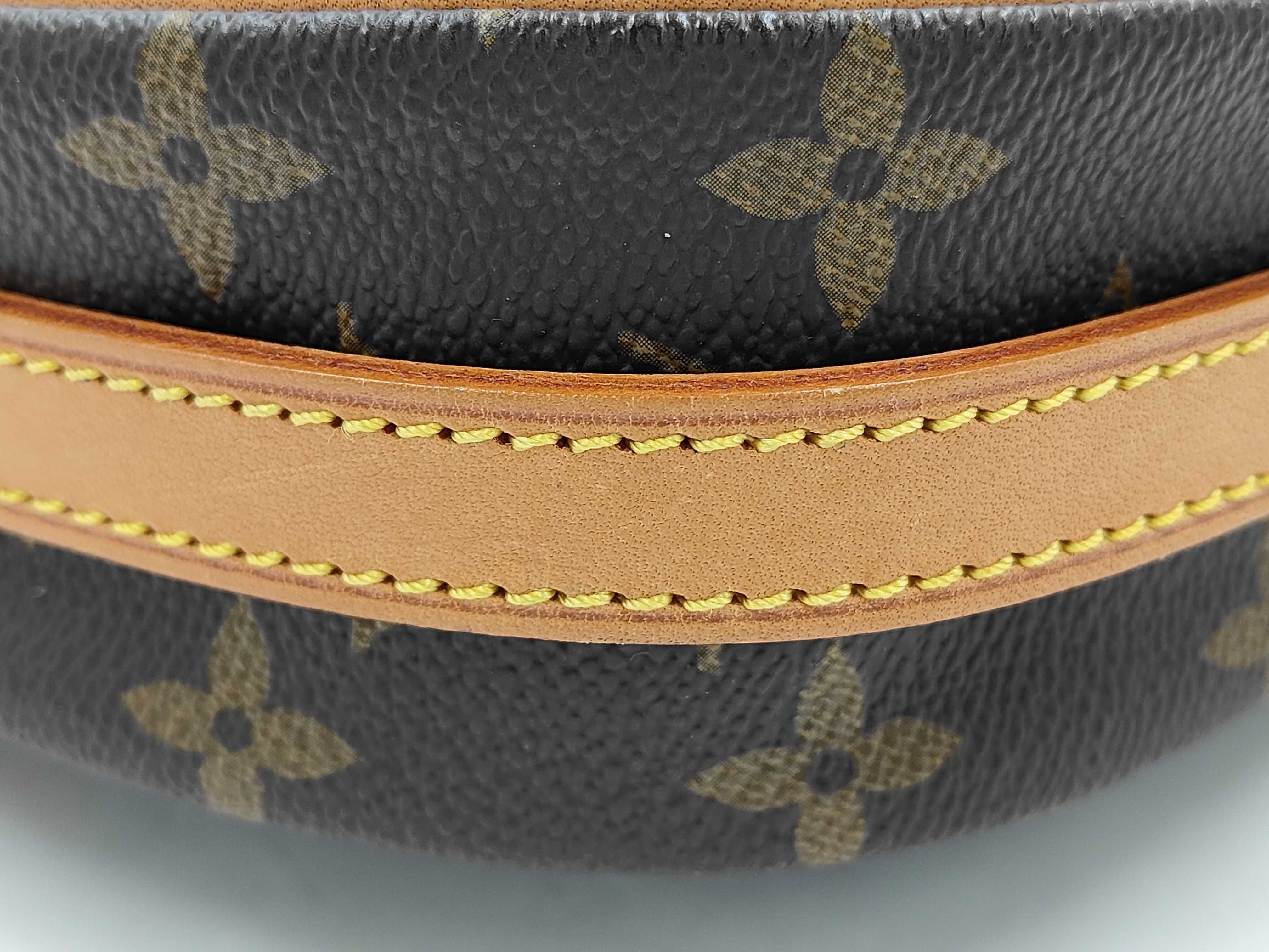 LV Louis Vuitton M51226 Jaune Fille Shoulder Bag — view 6