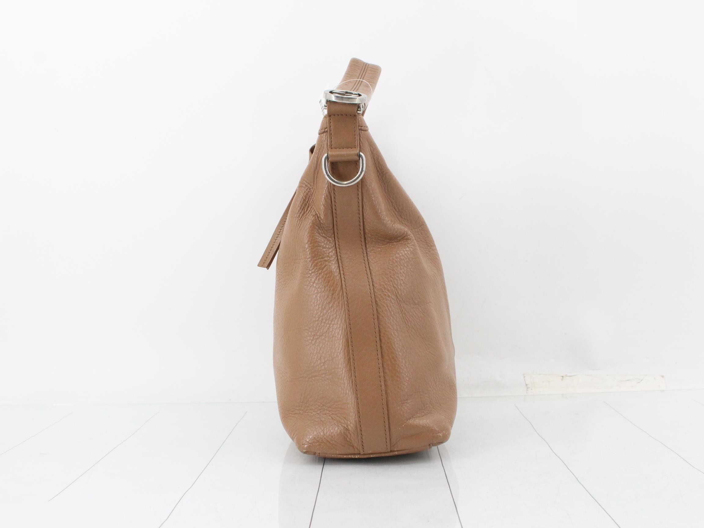 shoulder bag — view 4