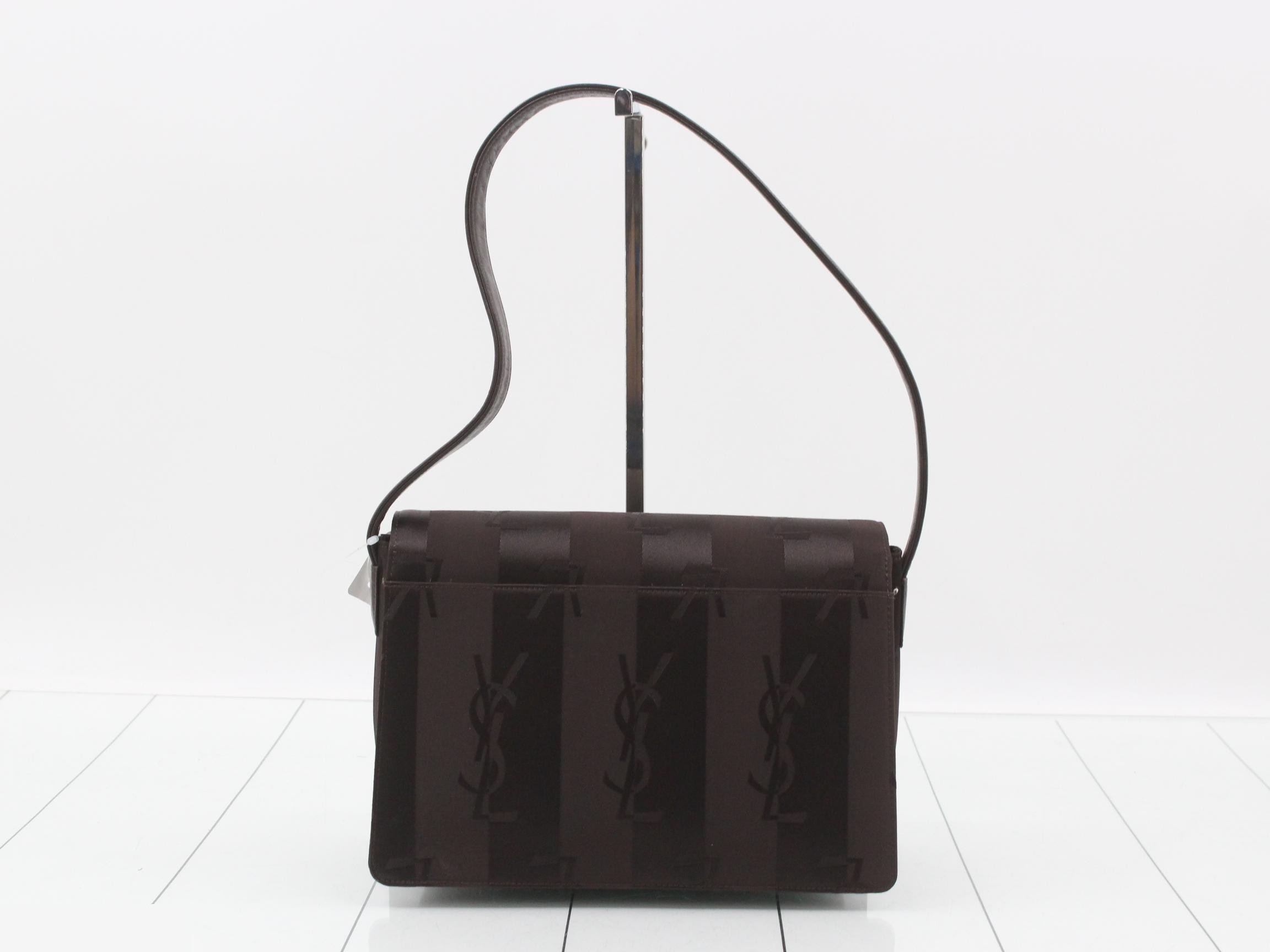 One-shoulder bag — view 2