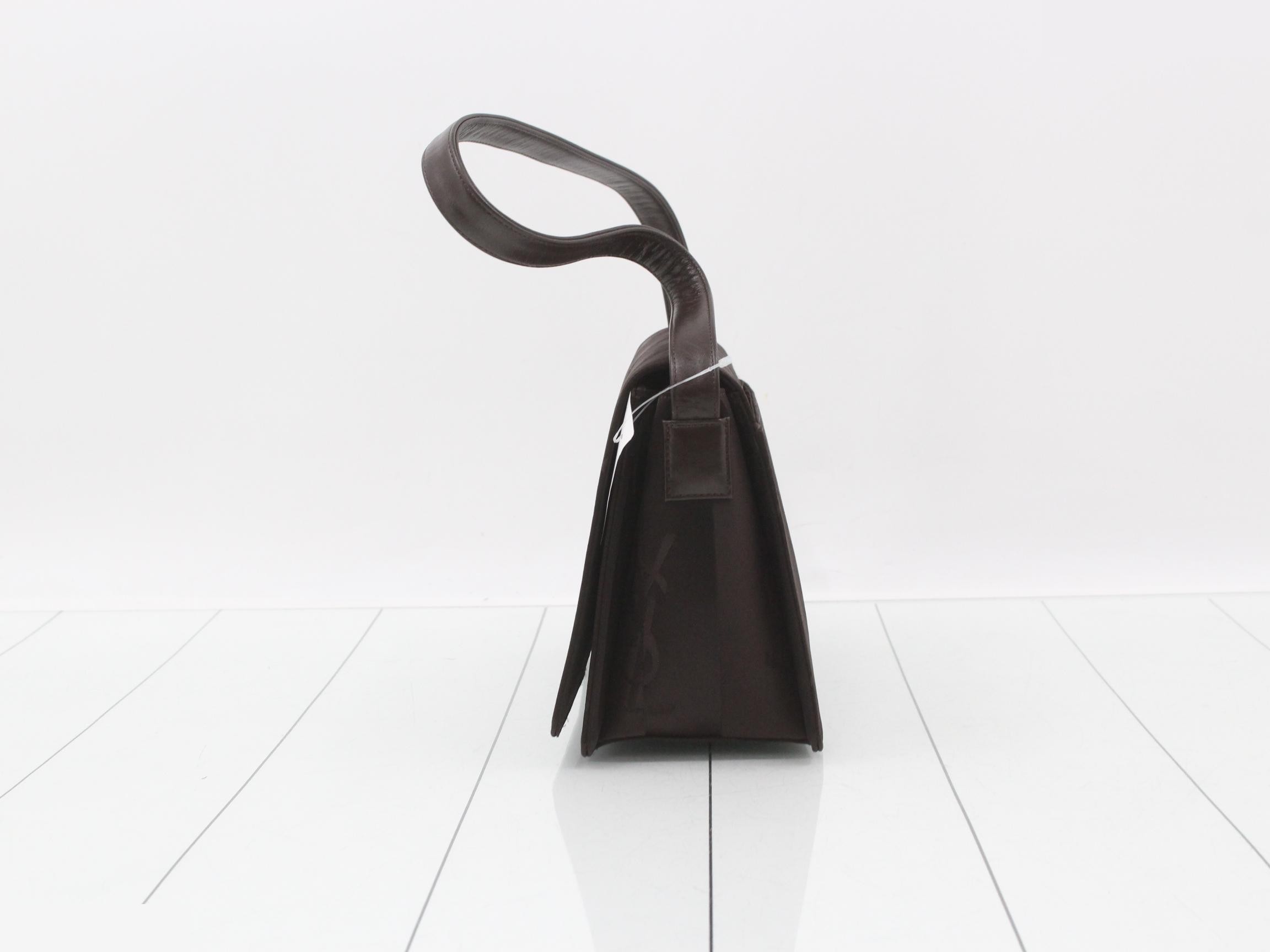 One-shoulder bag — view 3
