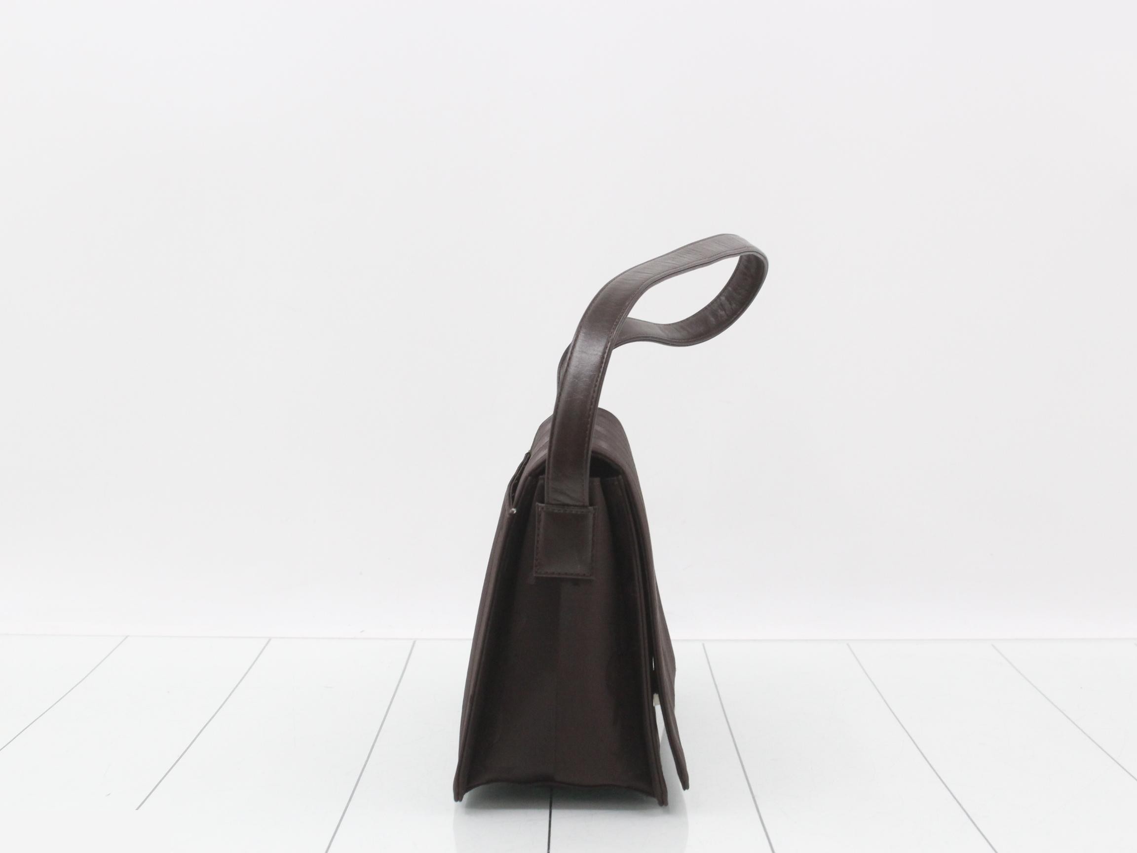 One-shoulder bag — view 4