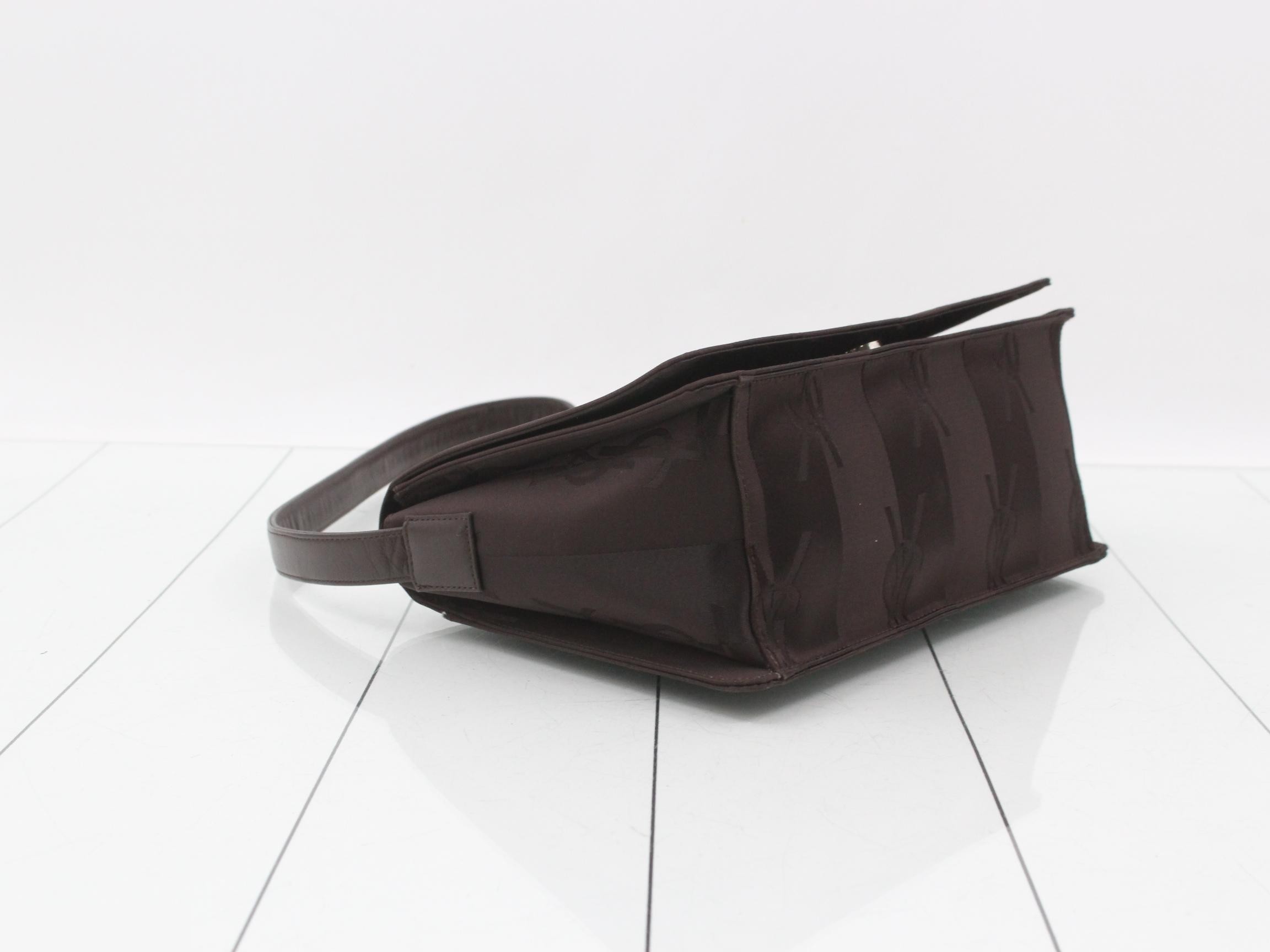 One-shoulder bag — view 5
