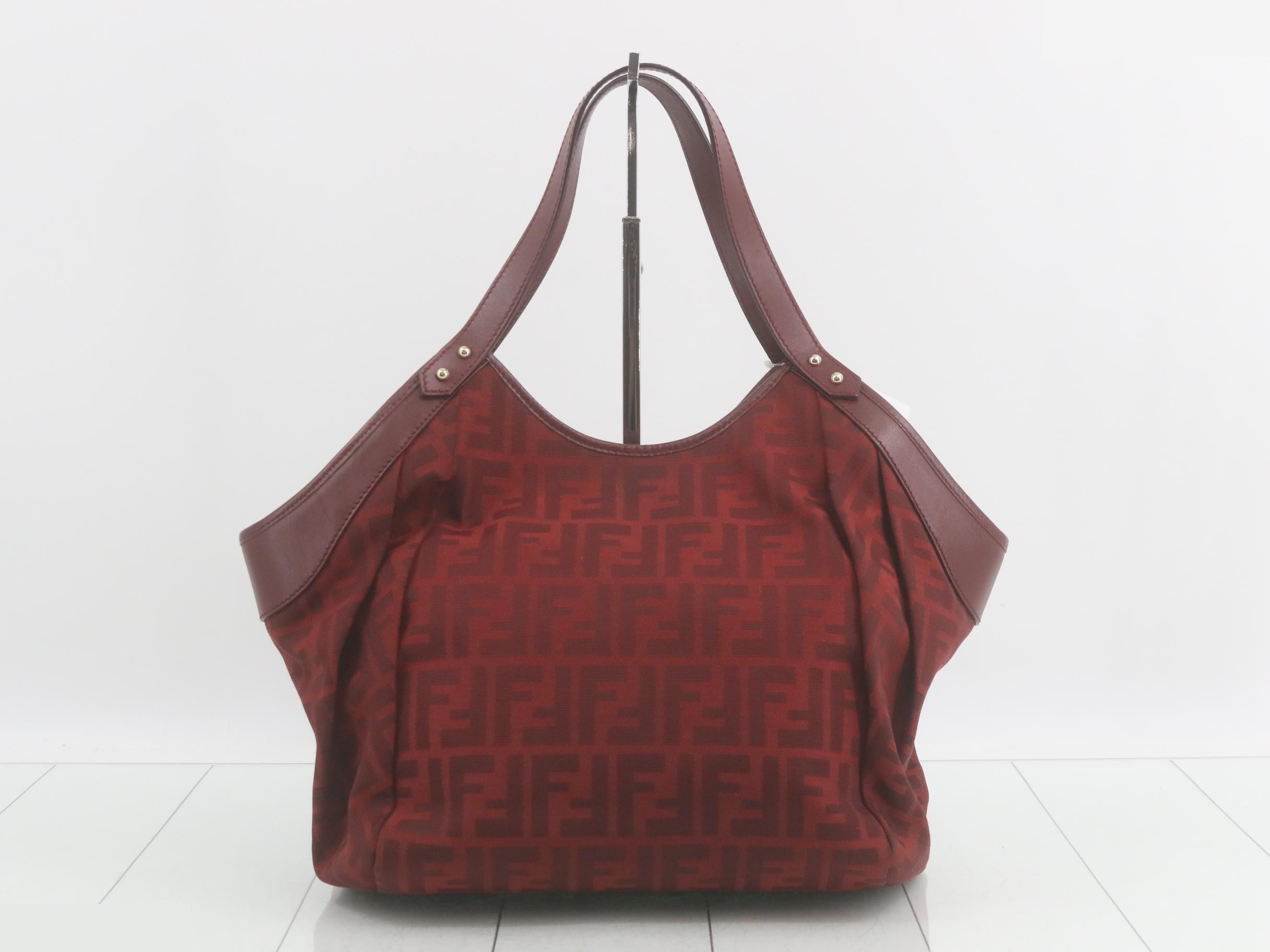 Zucca (bag) - Shoulder bag — view 2