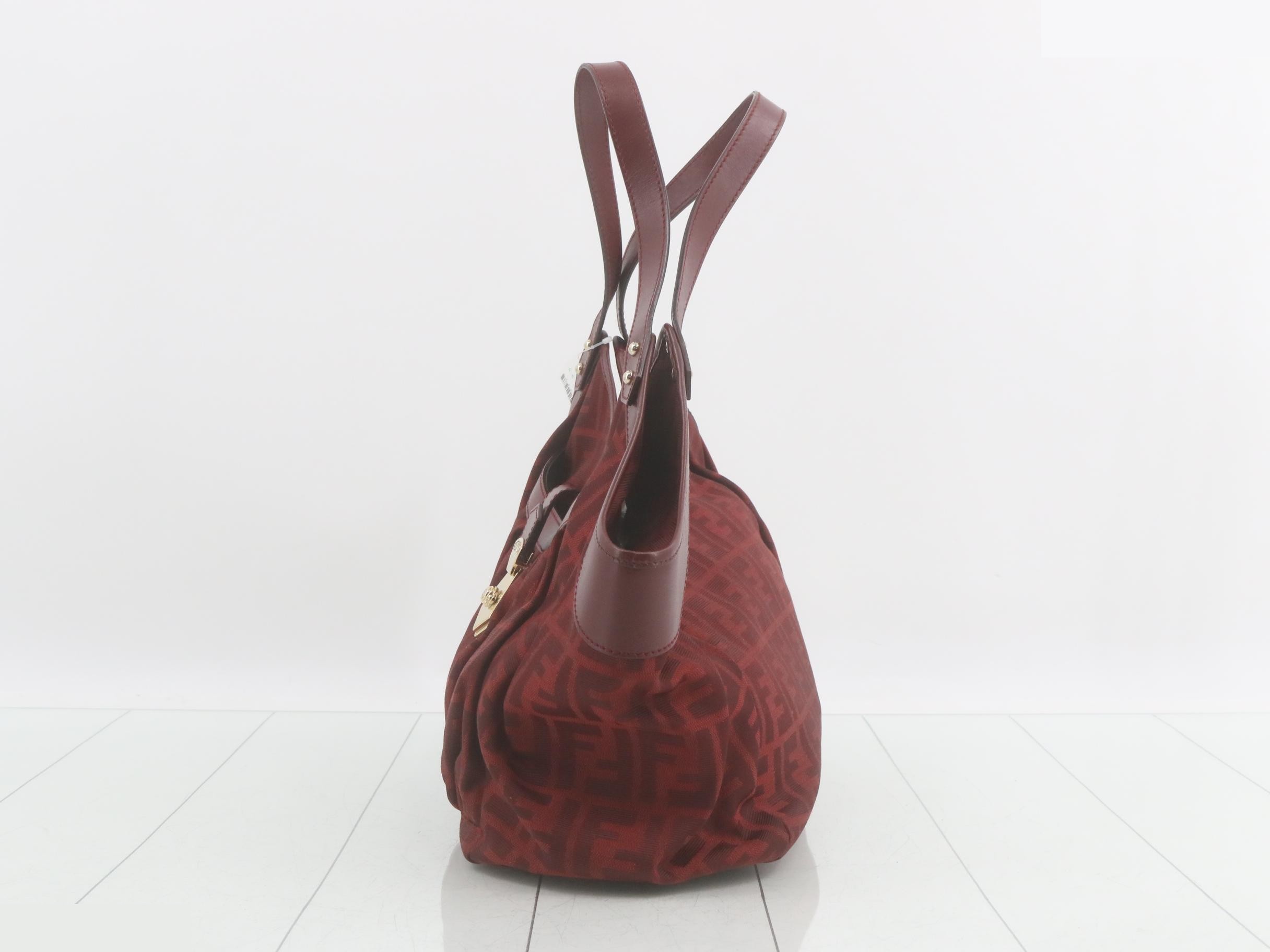 Zucca (bag) - Shoulder bag — view 3
