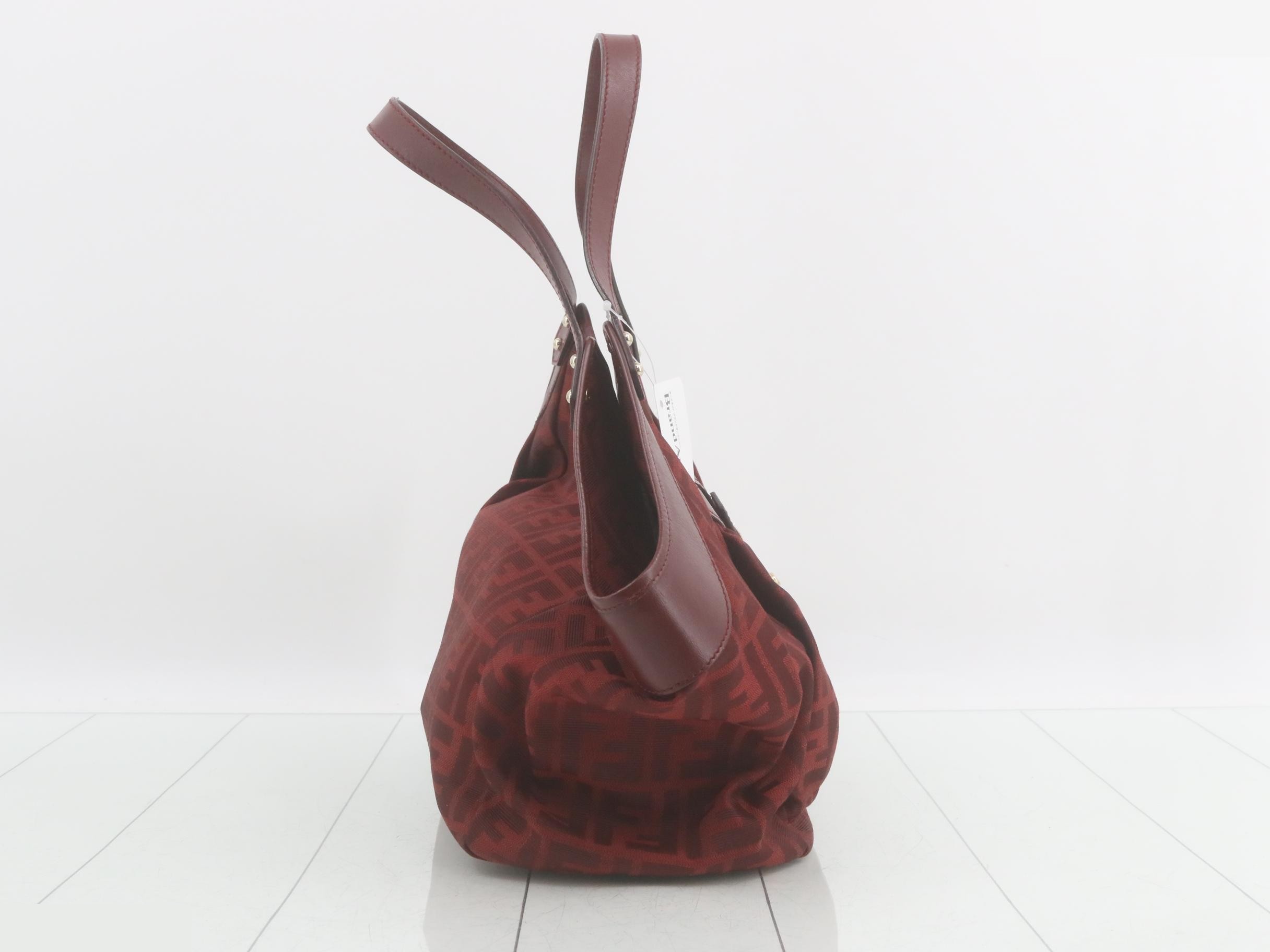 Zucca (bag) - Shoulder bag — view 4