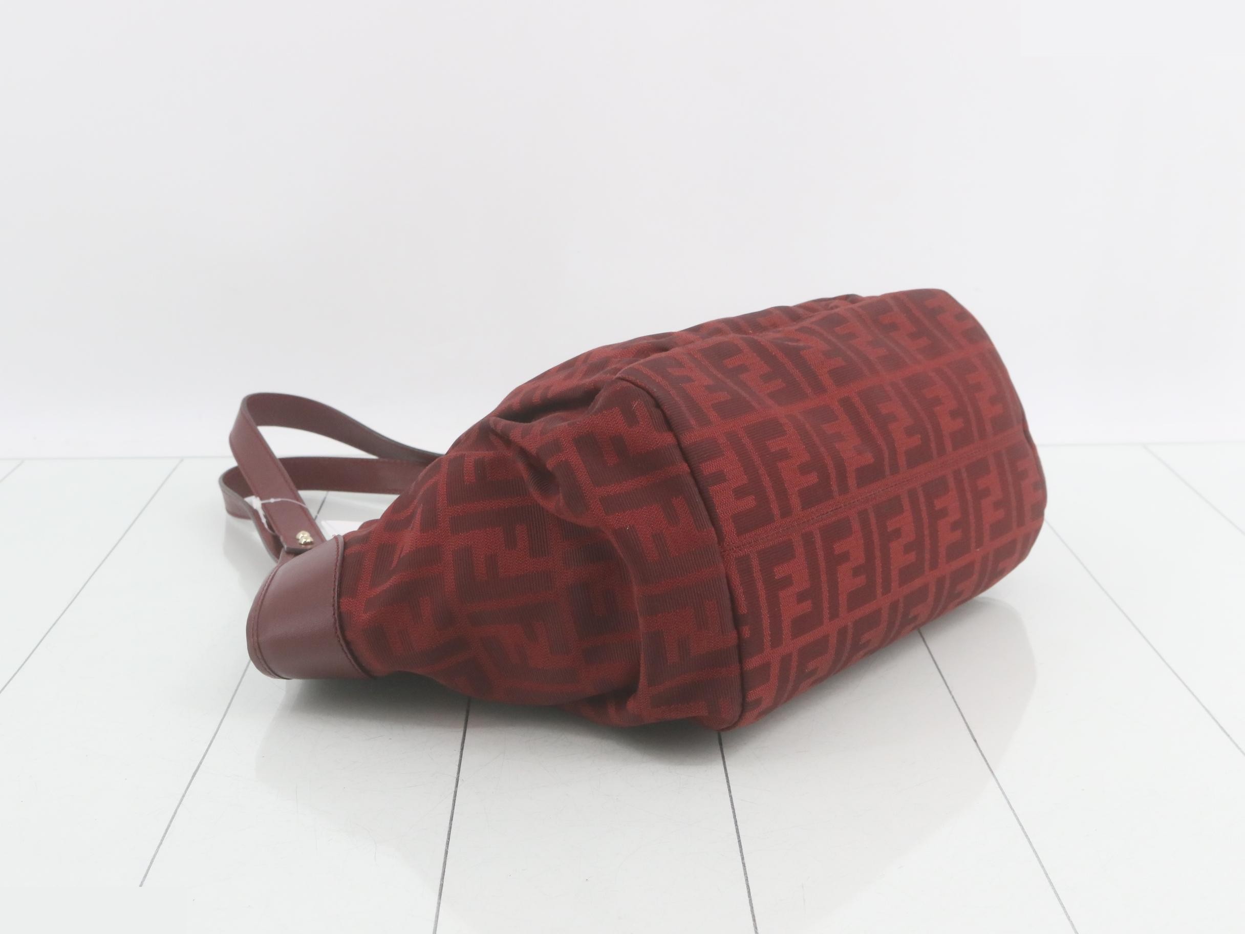 Zucca (bag) - Shoulder bag — view 5