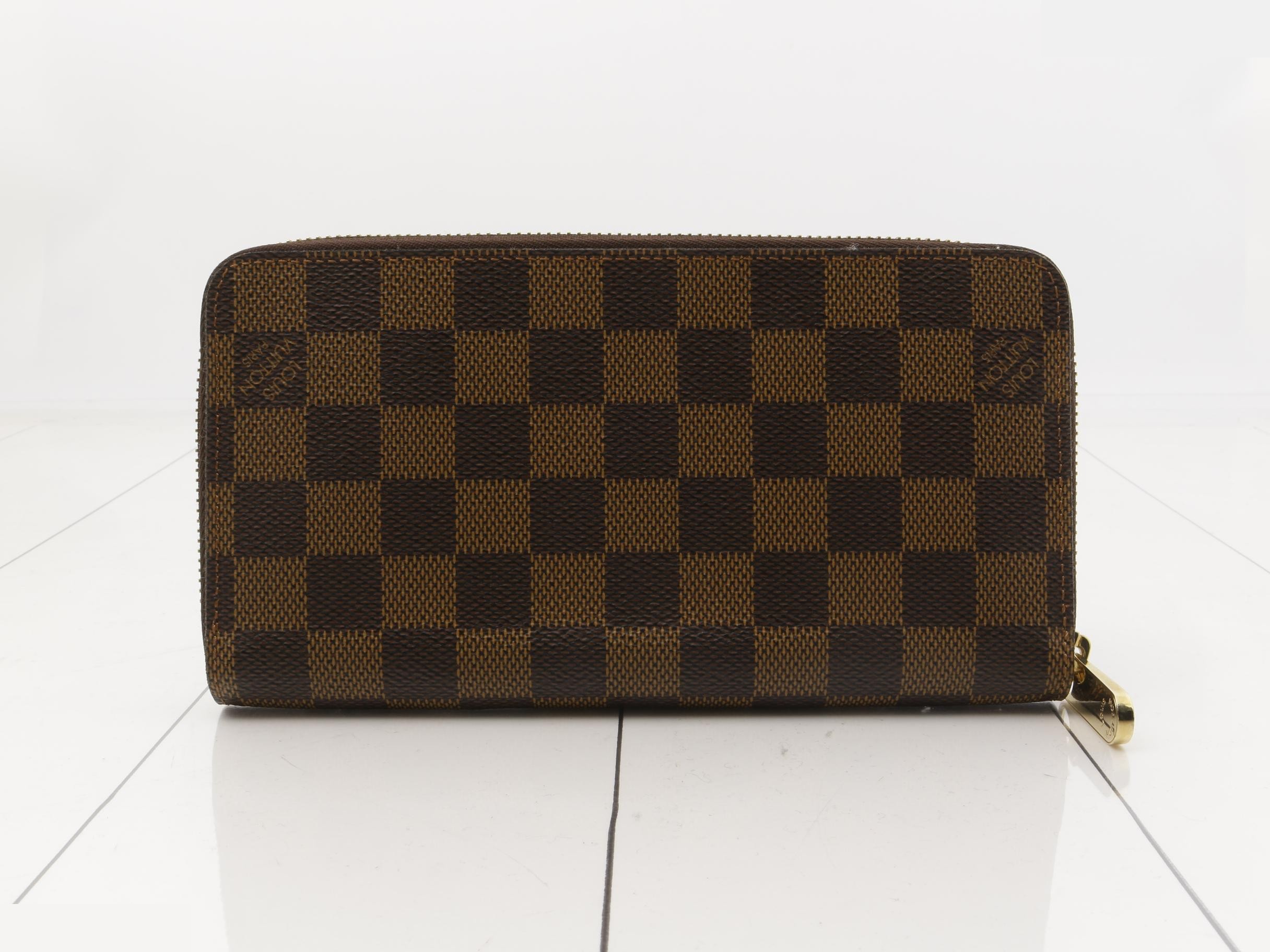 Zippy Wallet — view 2