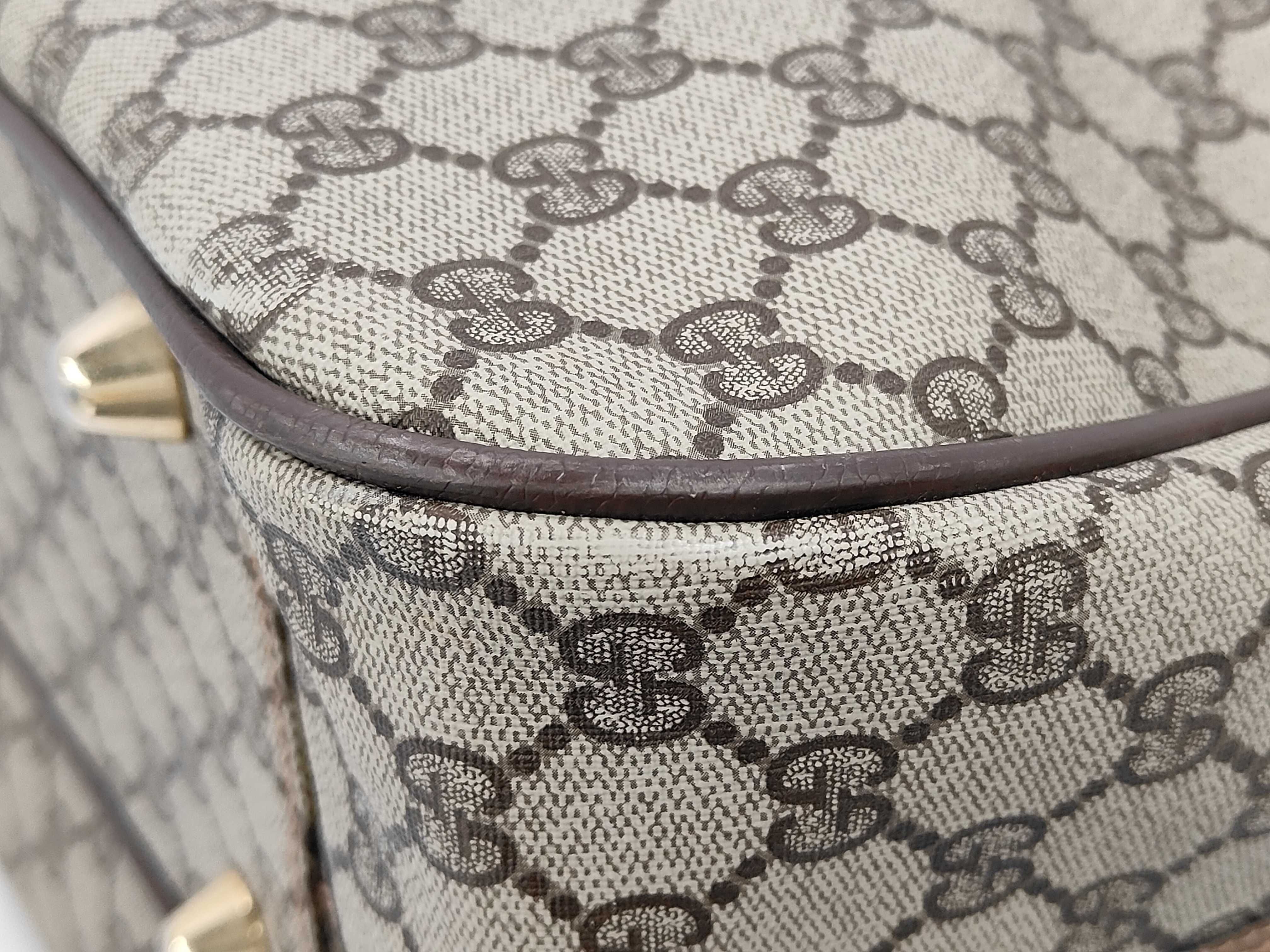 Travel Bag, Sherry Line, PVC Bag — view 4