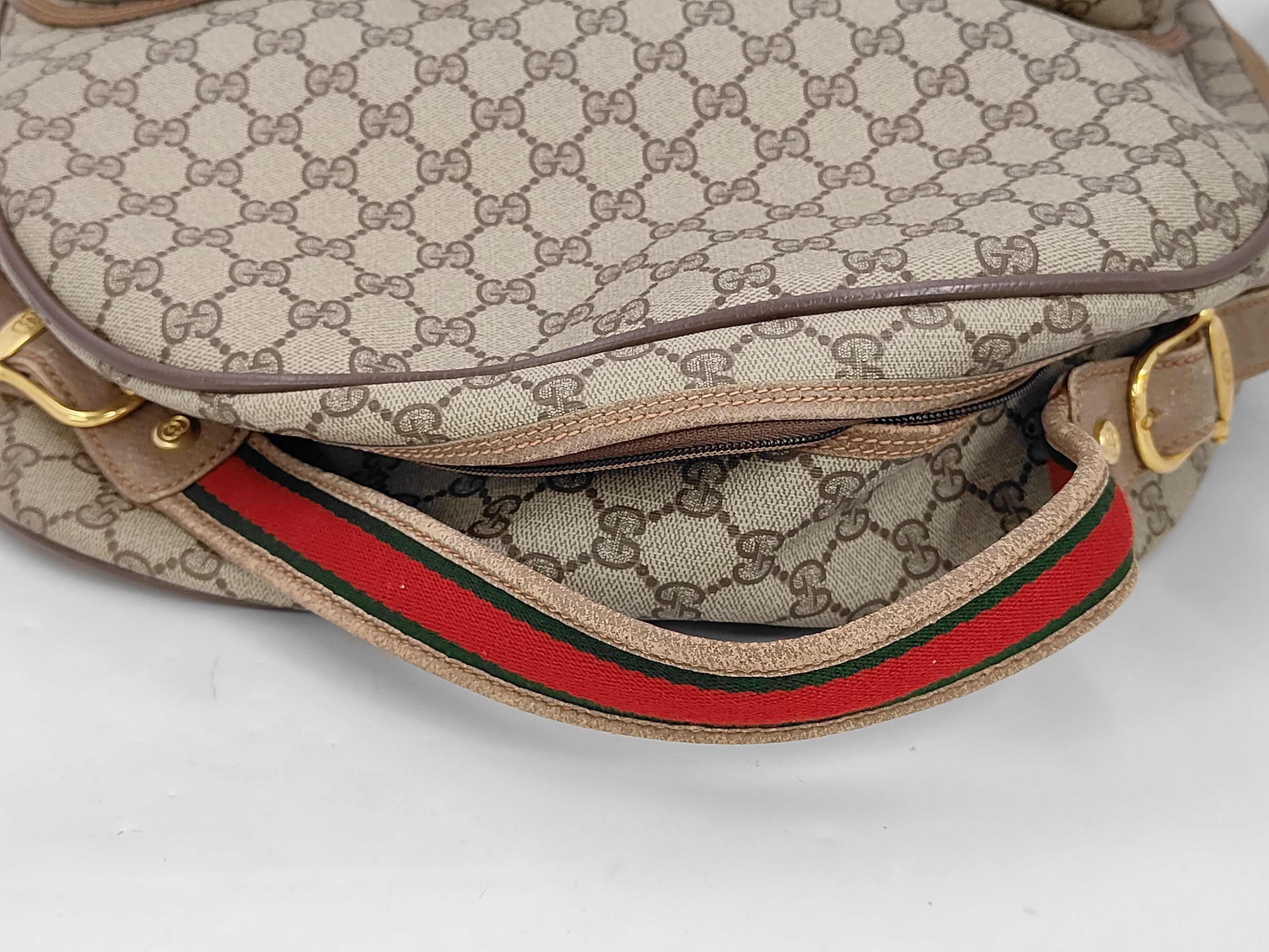 Travel Bag, Sherry Line, PVC Bag — view 7