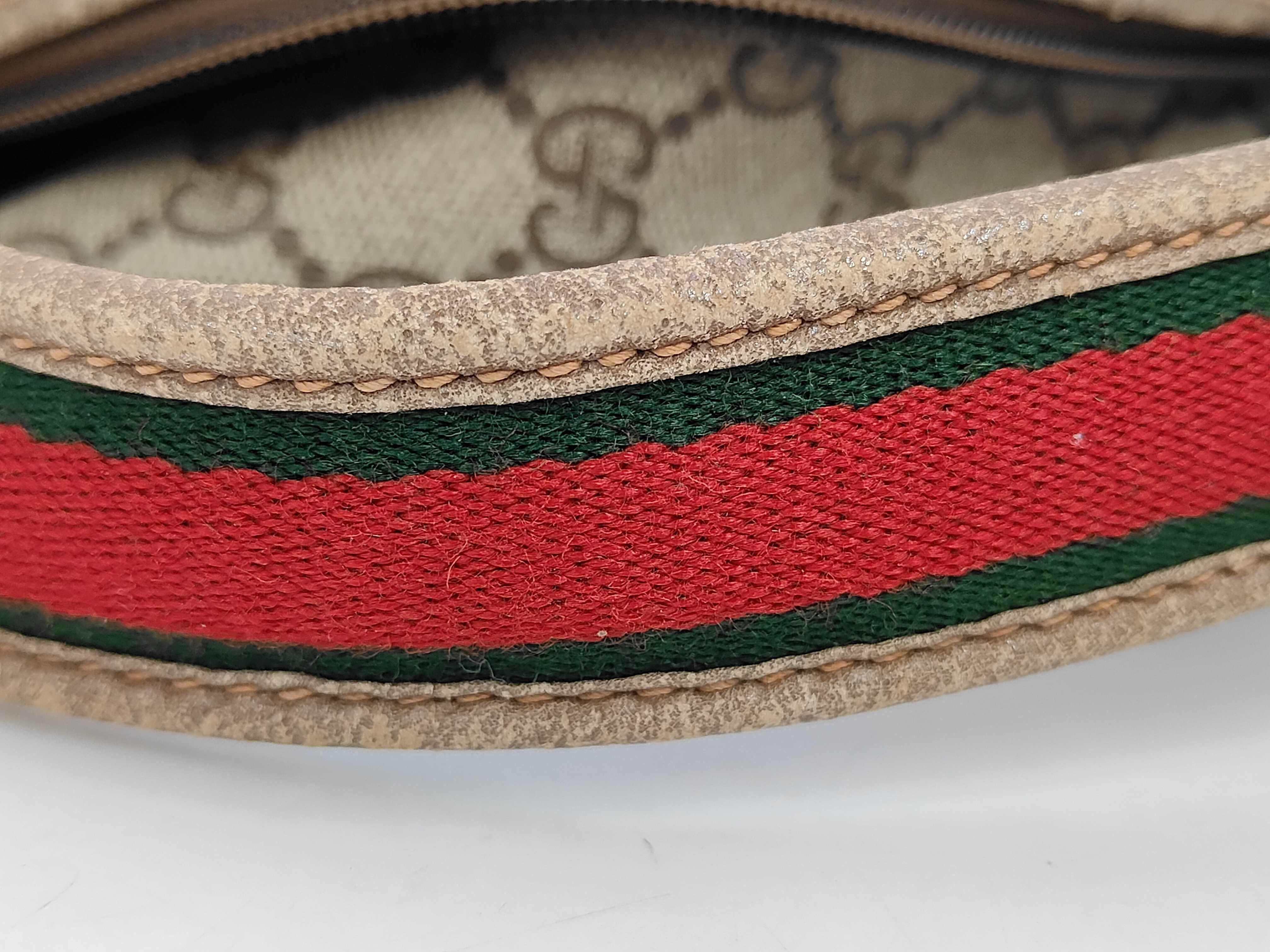 Travel Bag, Sherry Line, PVC Bag — view 9