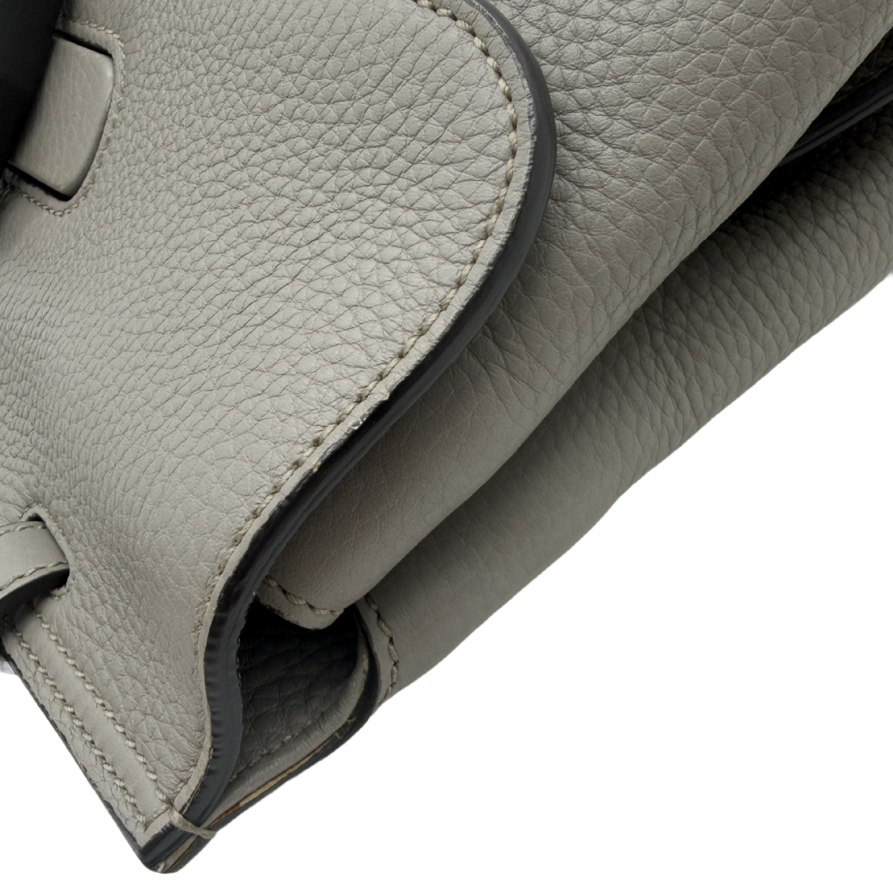 Bamboo Daily Medium Top Handle Handbag — view 3