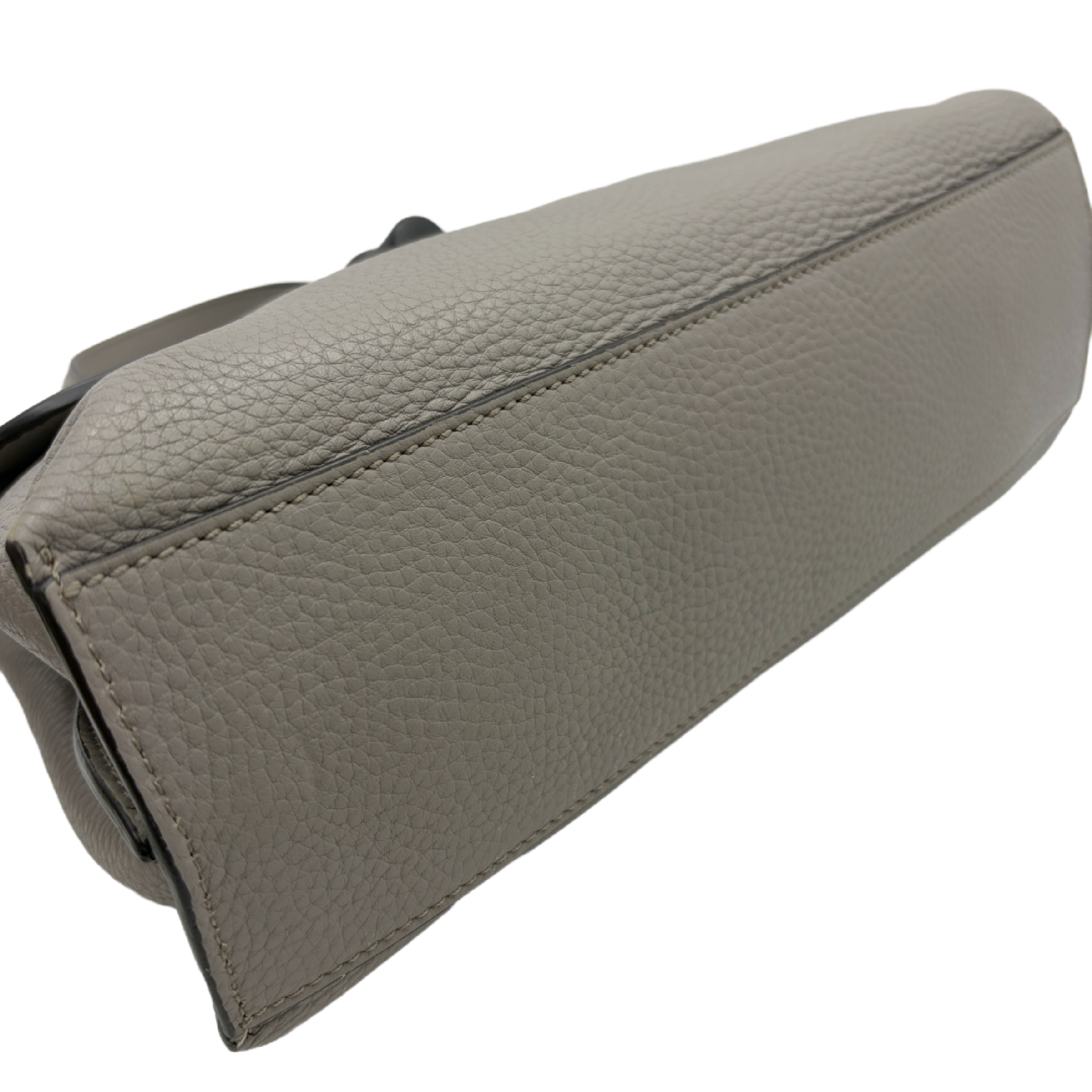 Bamboo Daily Medium Top Handle Handbag — view 5