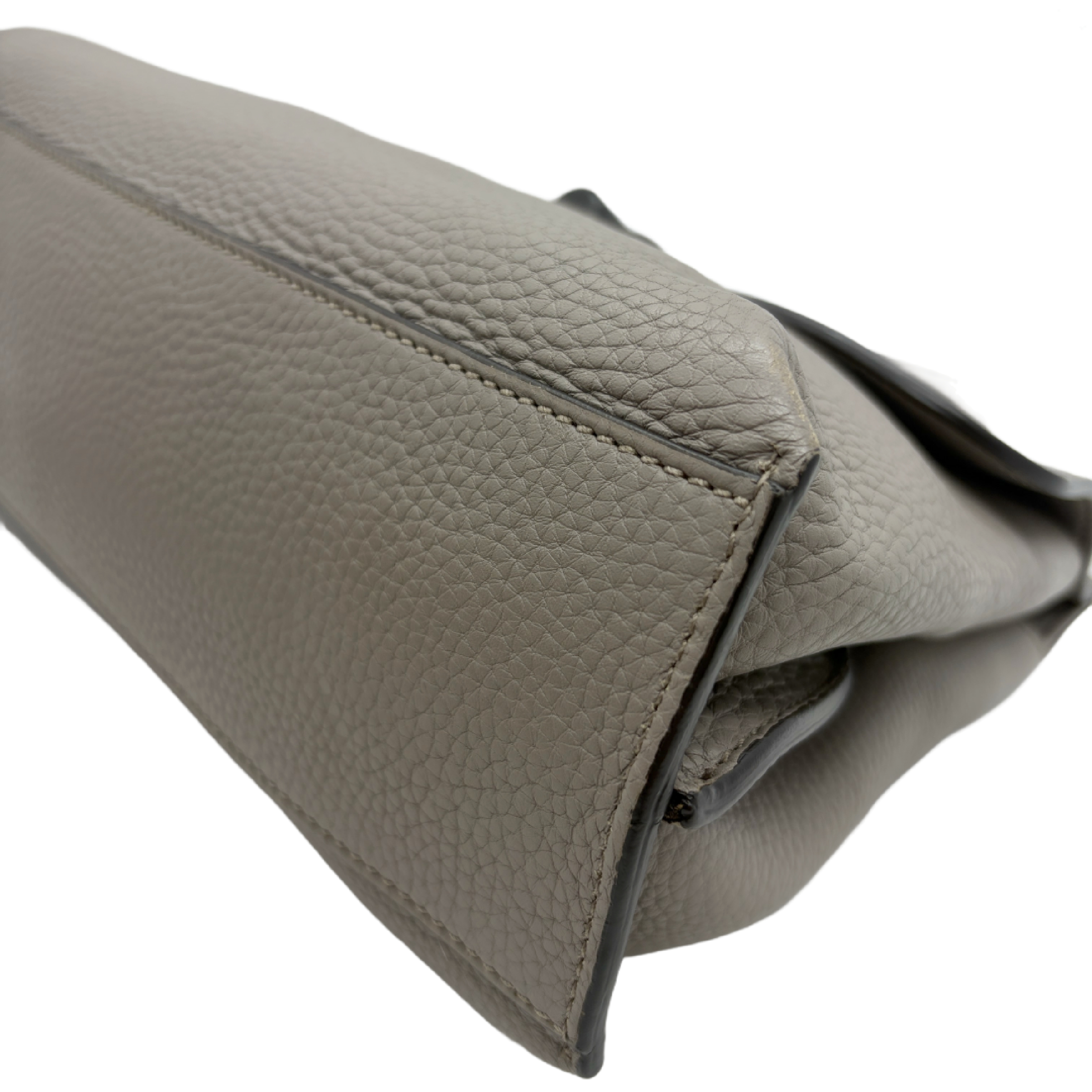 Bamboo Daily Medium Top Handle Handbag — view 6