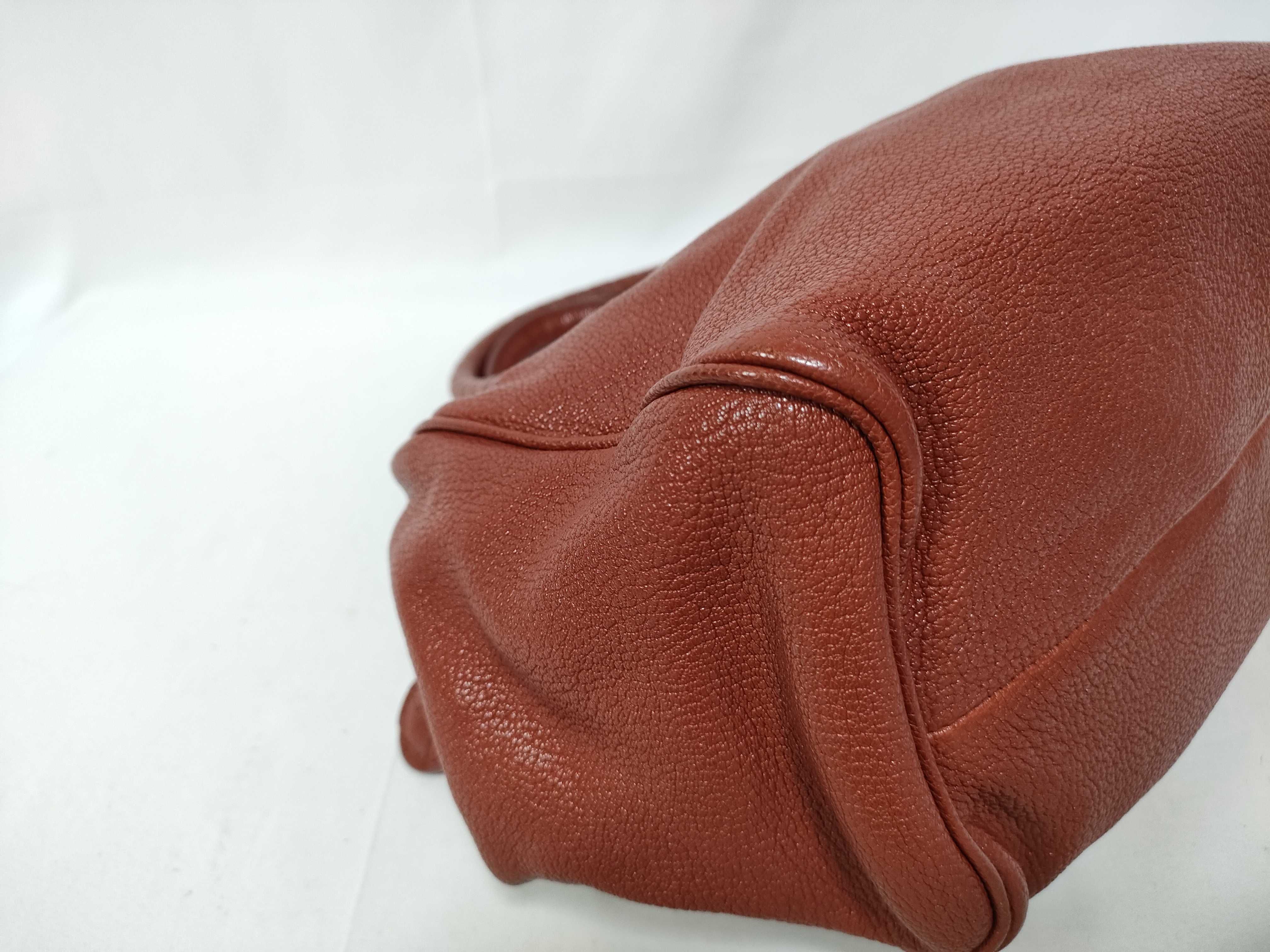 handbag, Intrecciato weave, includes dust bag. — view 5