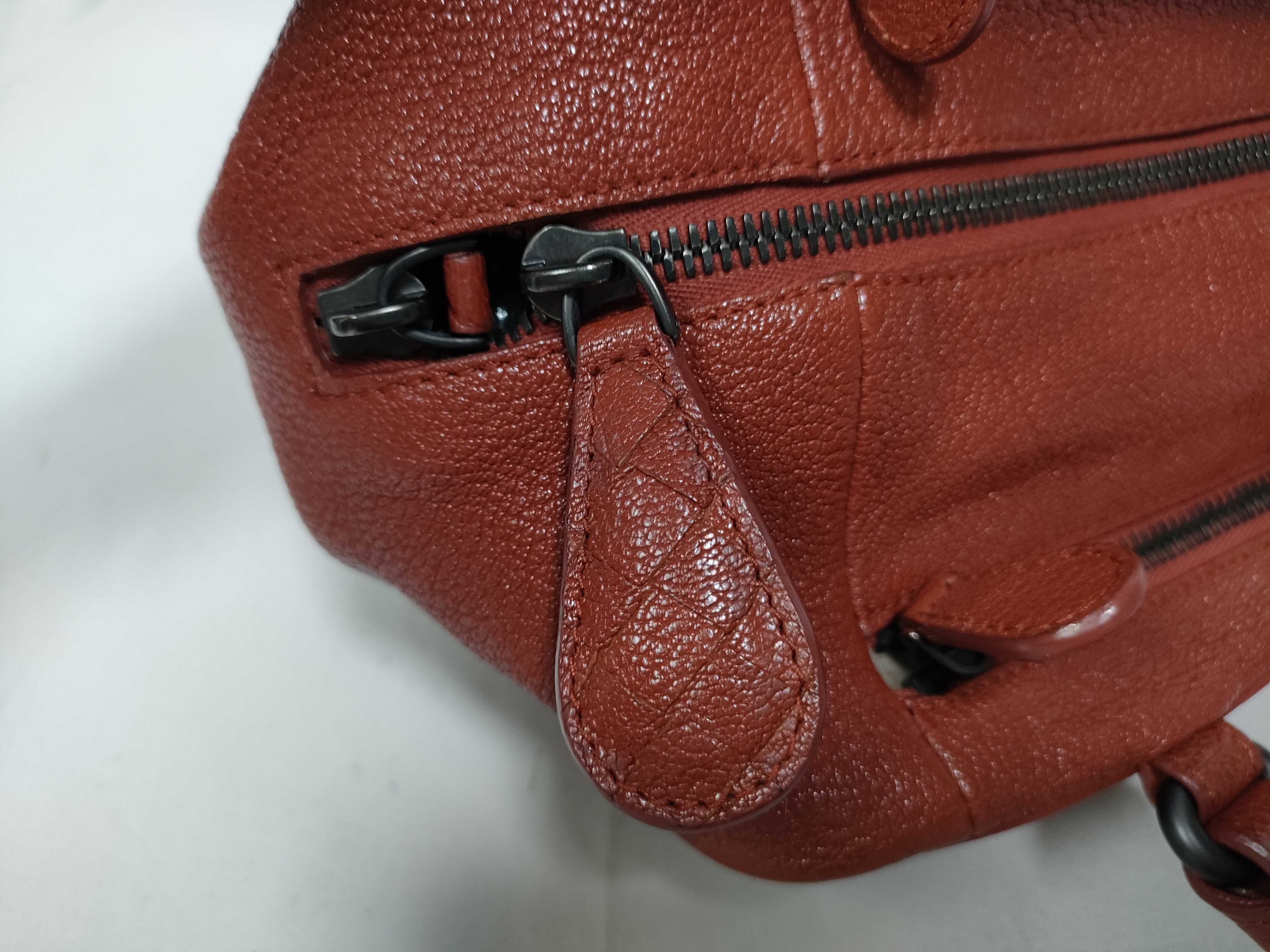 handbag, Intrecciato weave, includes dust bag. — view 9