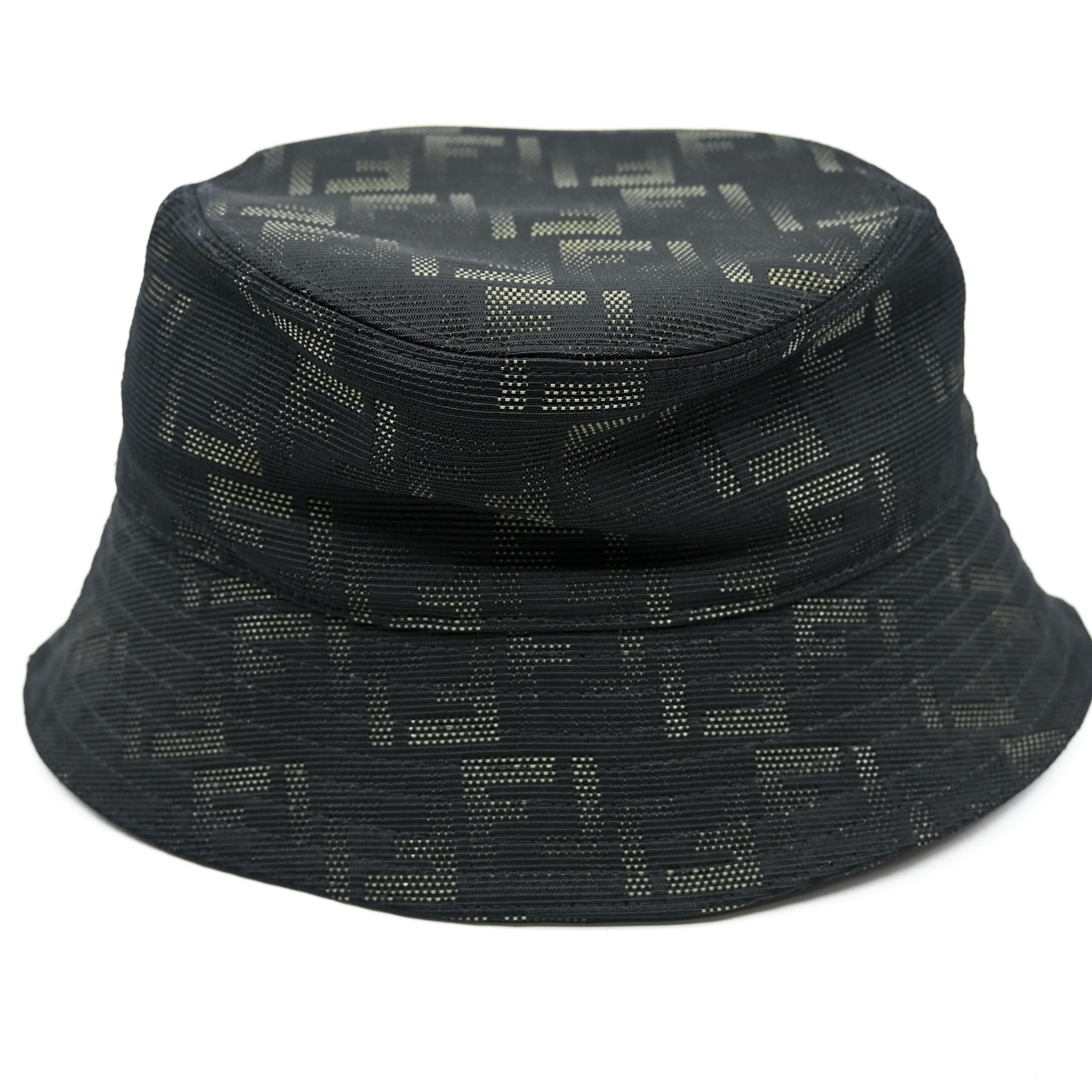 ZUCCA Baguette Hat, 58cm — view 2
