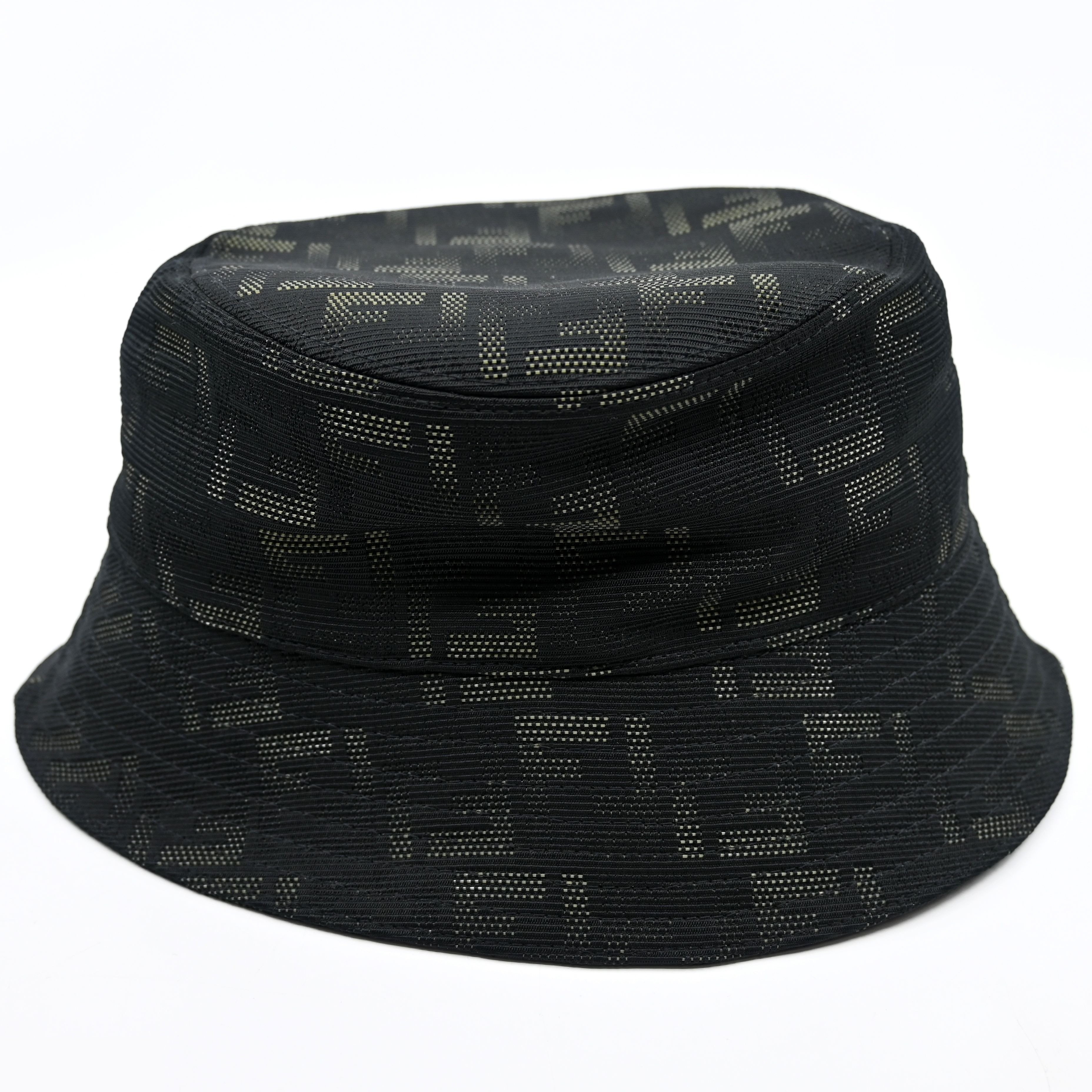 ZUCCA Baguette Hat, 58cm — view 3