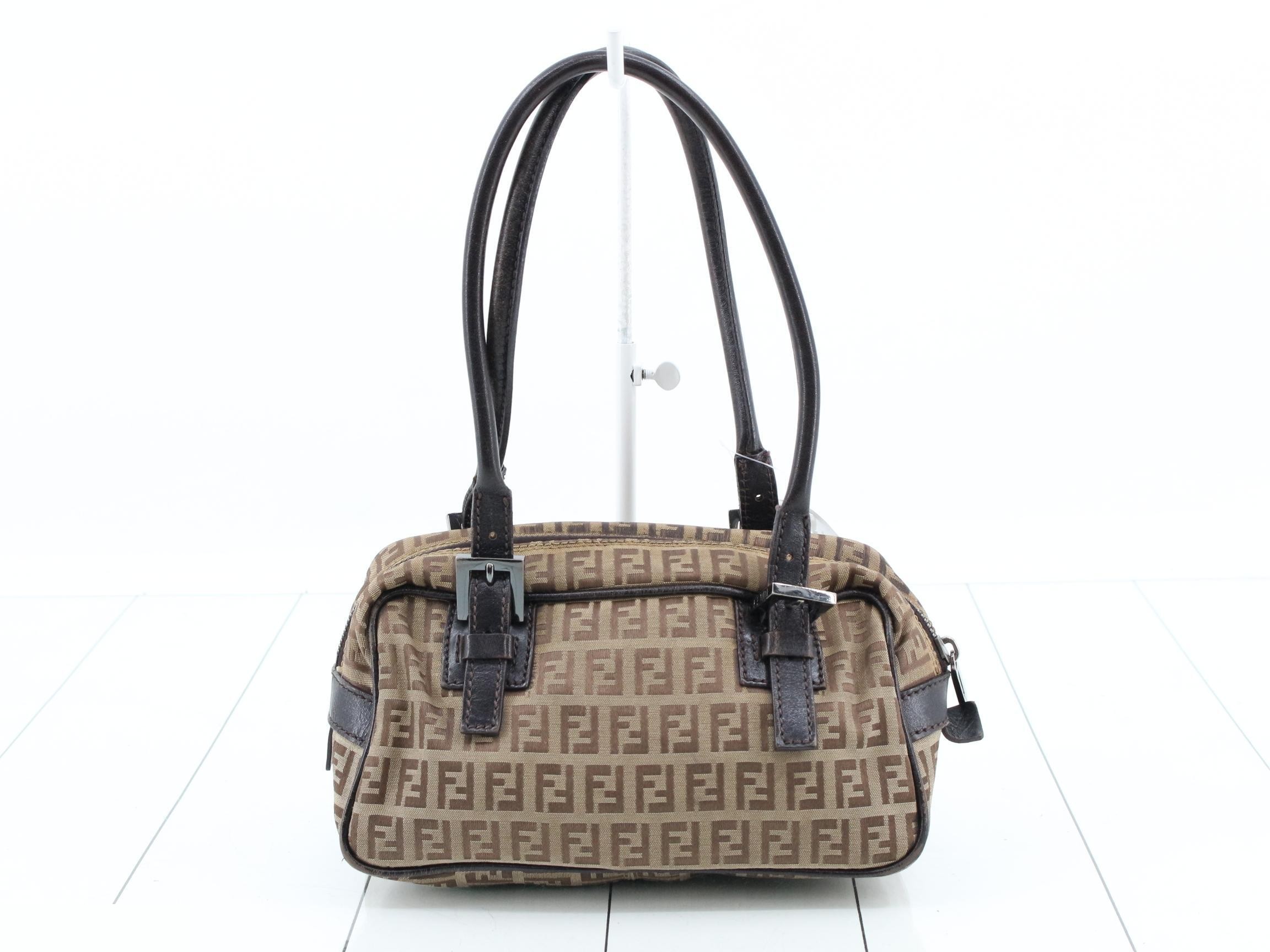 Zucca (bag) - Shoulder bag — view 2