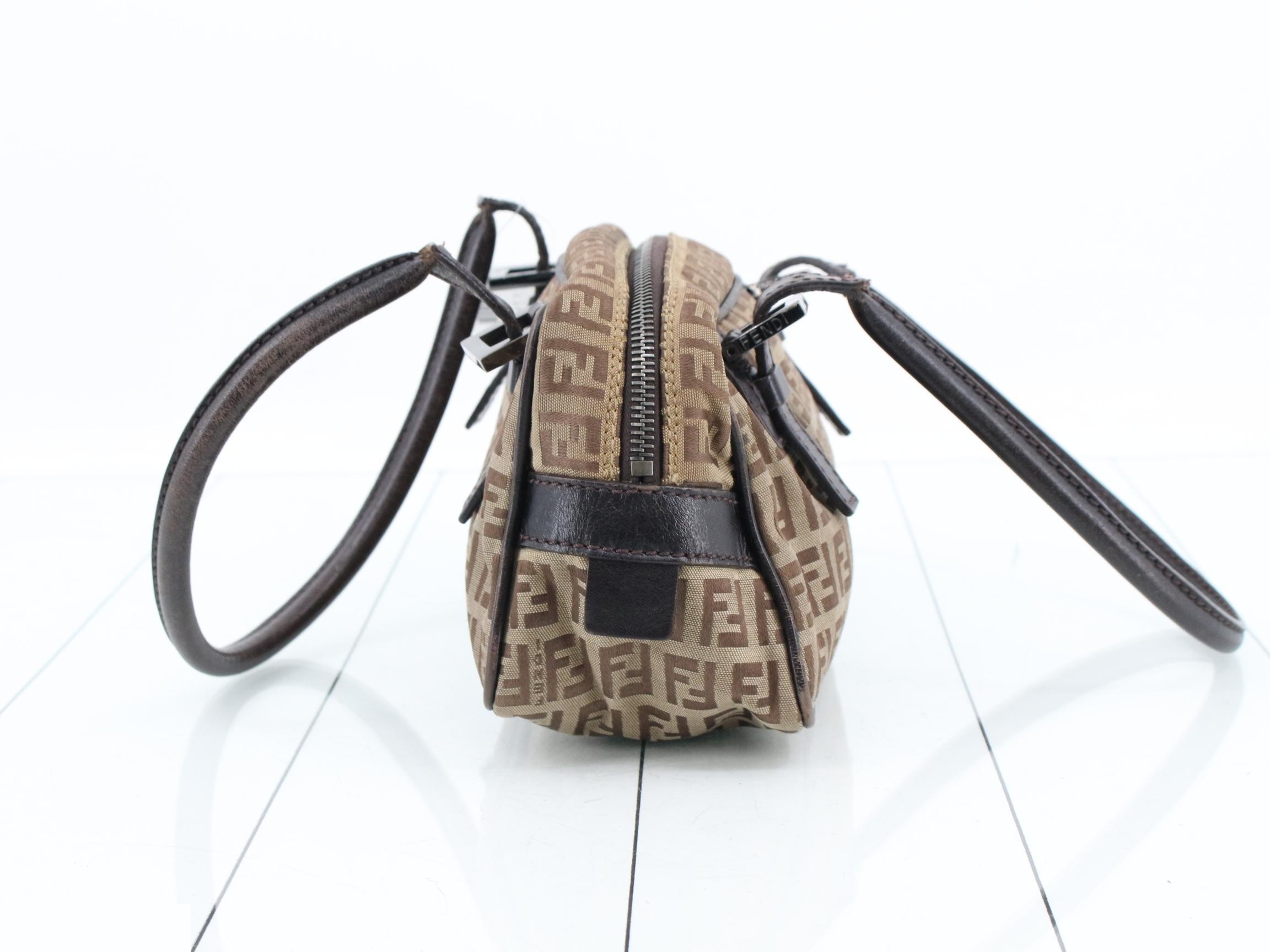 Zucca (bag) - Shoulder bag — view 3