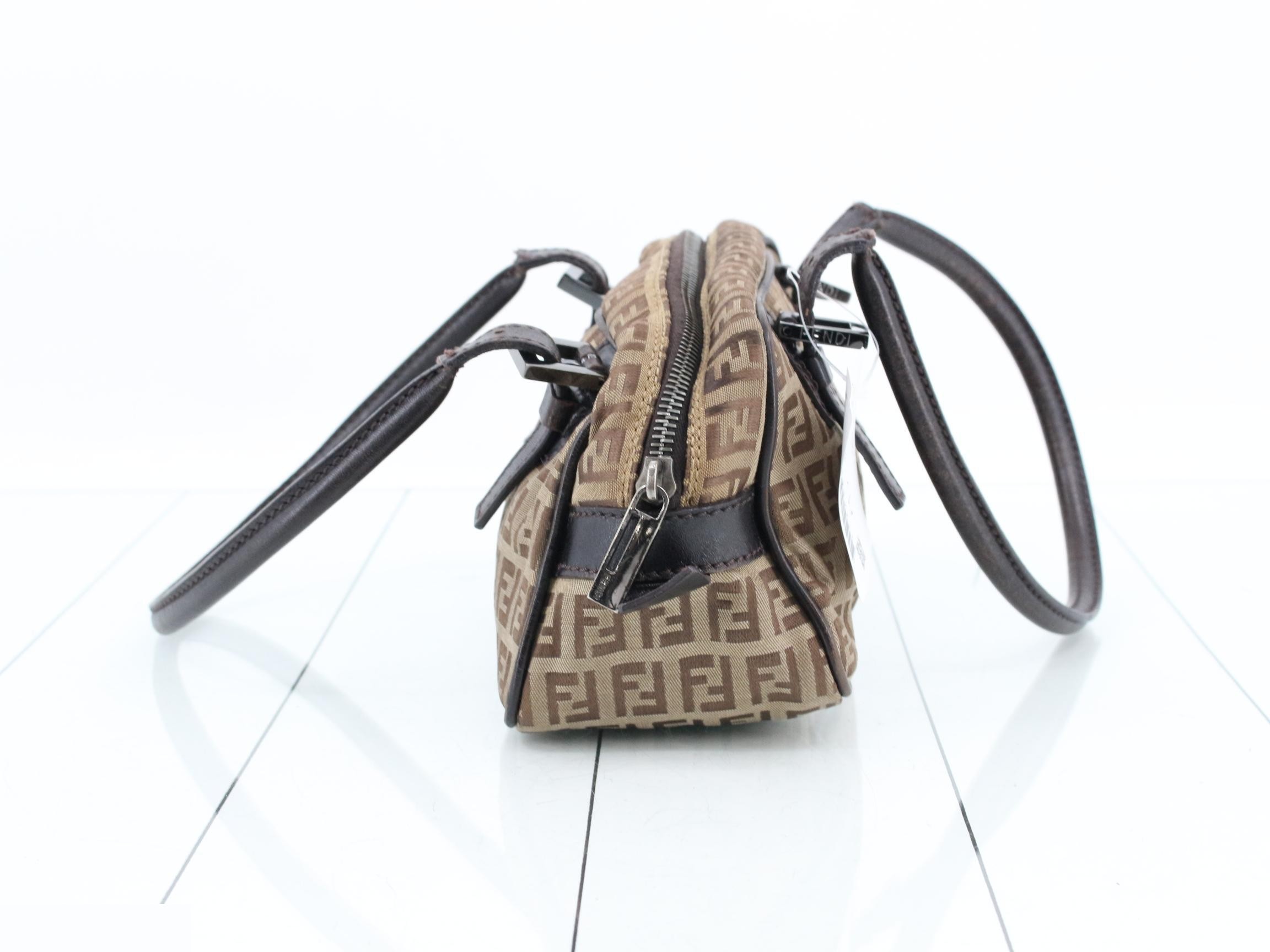 Zucca (bag) - Shoulder bag — view 4