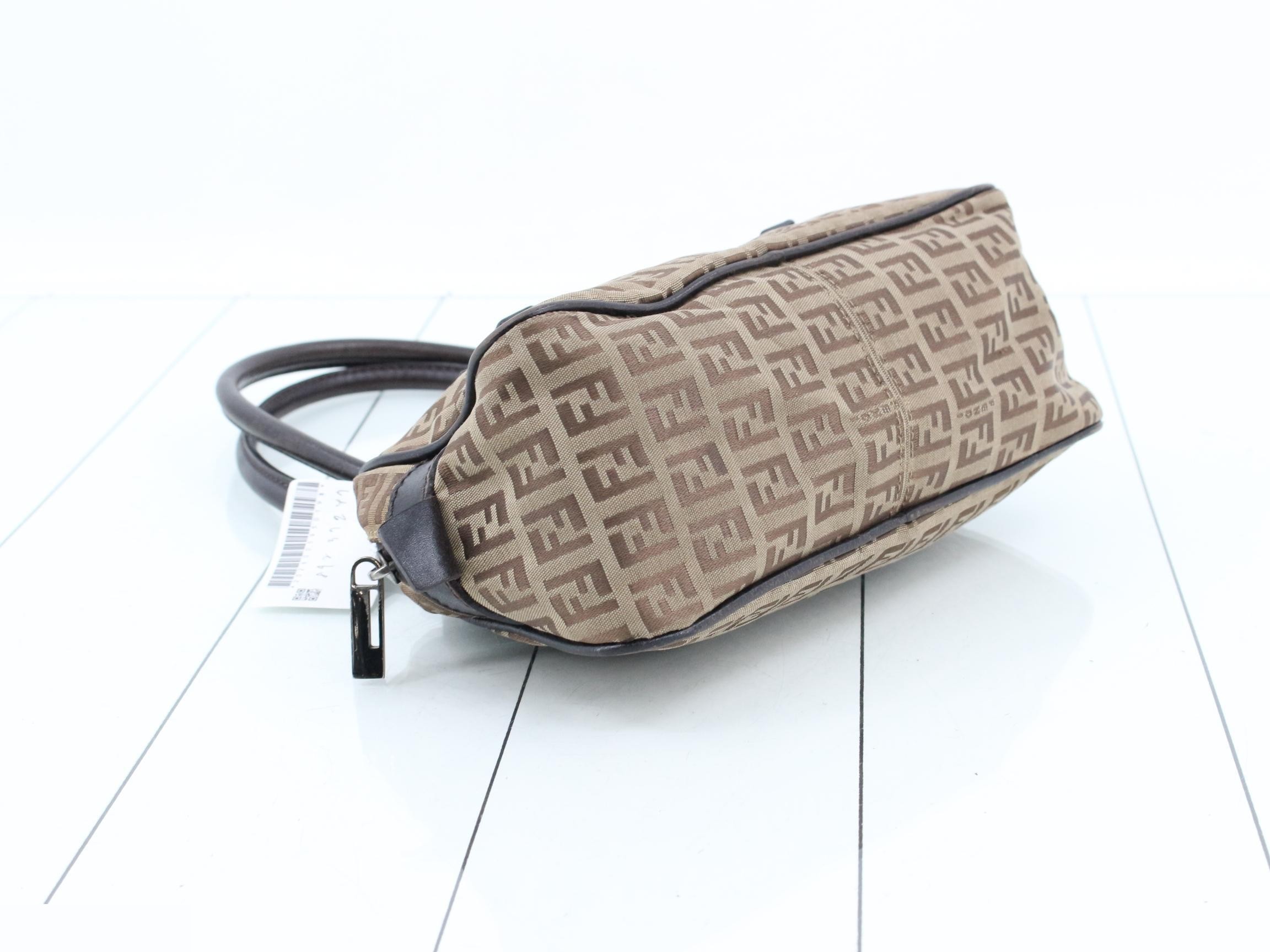 Zucca (bag) - Shoulder bag — view 5