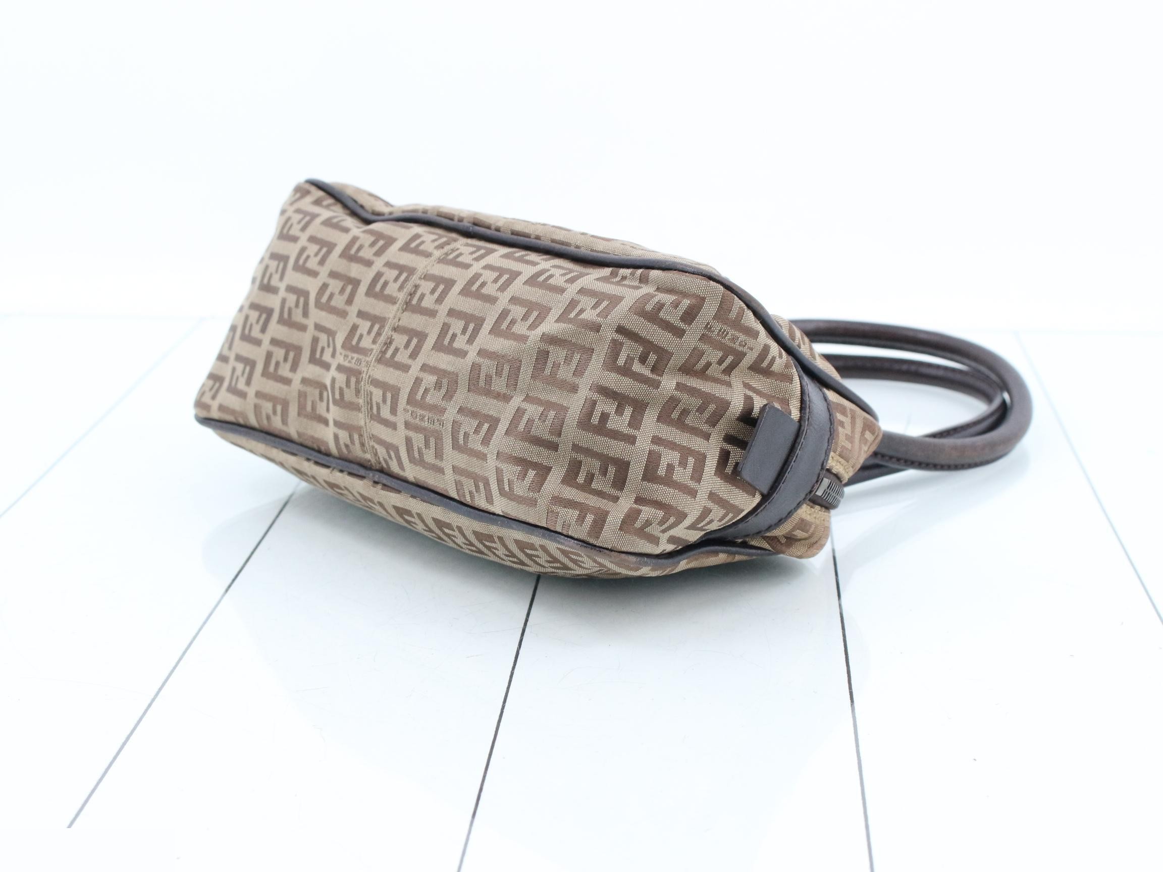Zucca (bag) - Shoulder bag — view 6