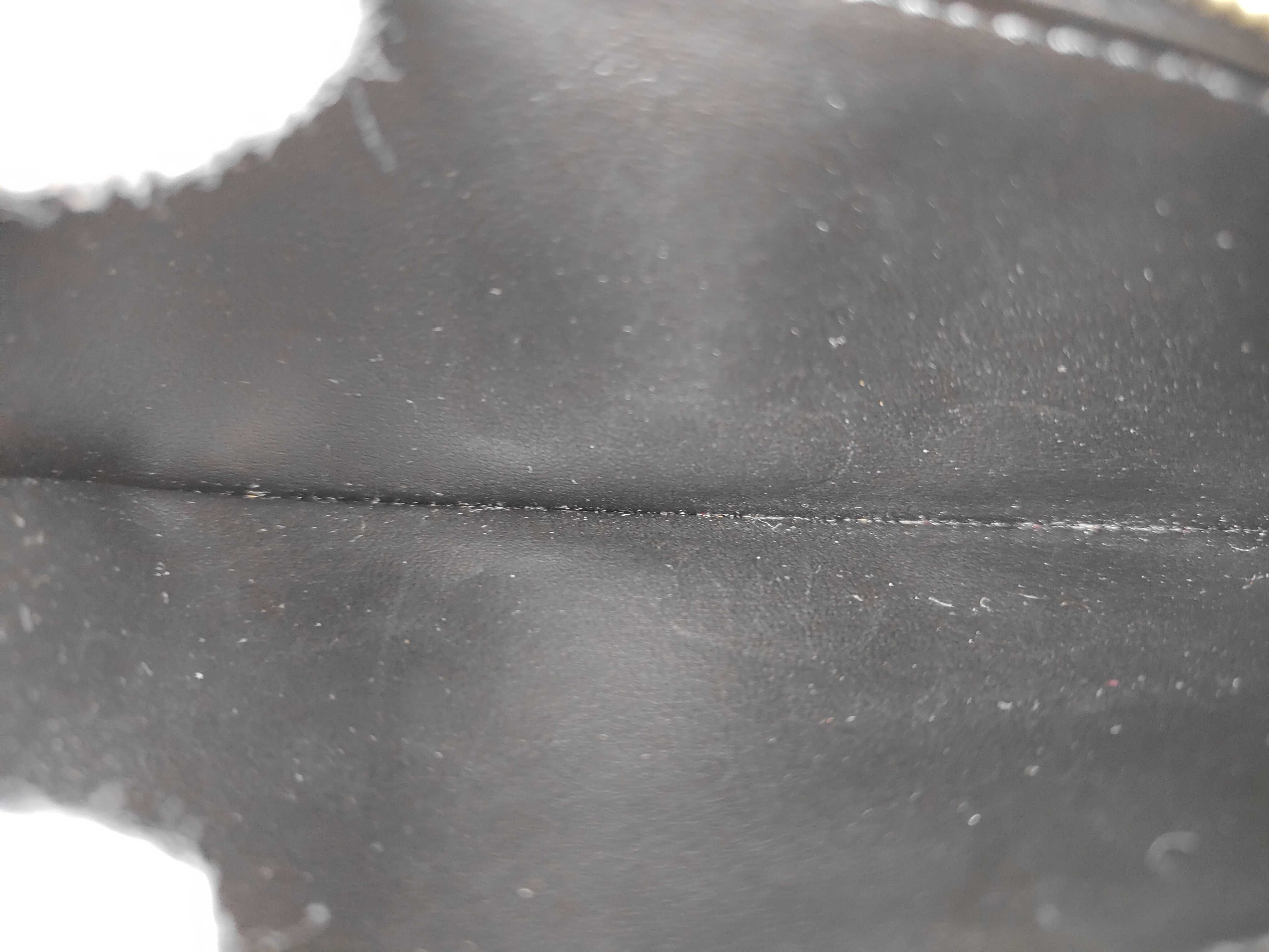 Monogram Empreinte Long Wallet, Black — view 14