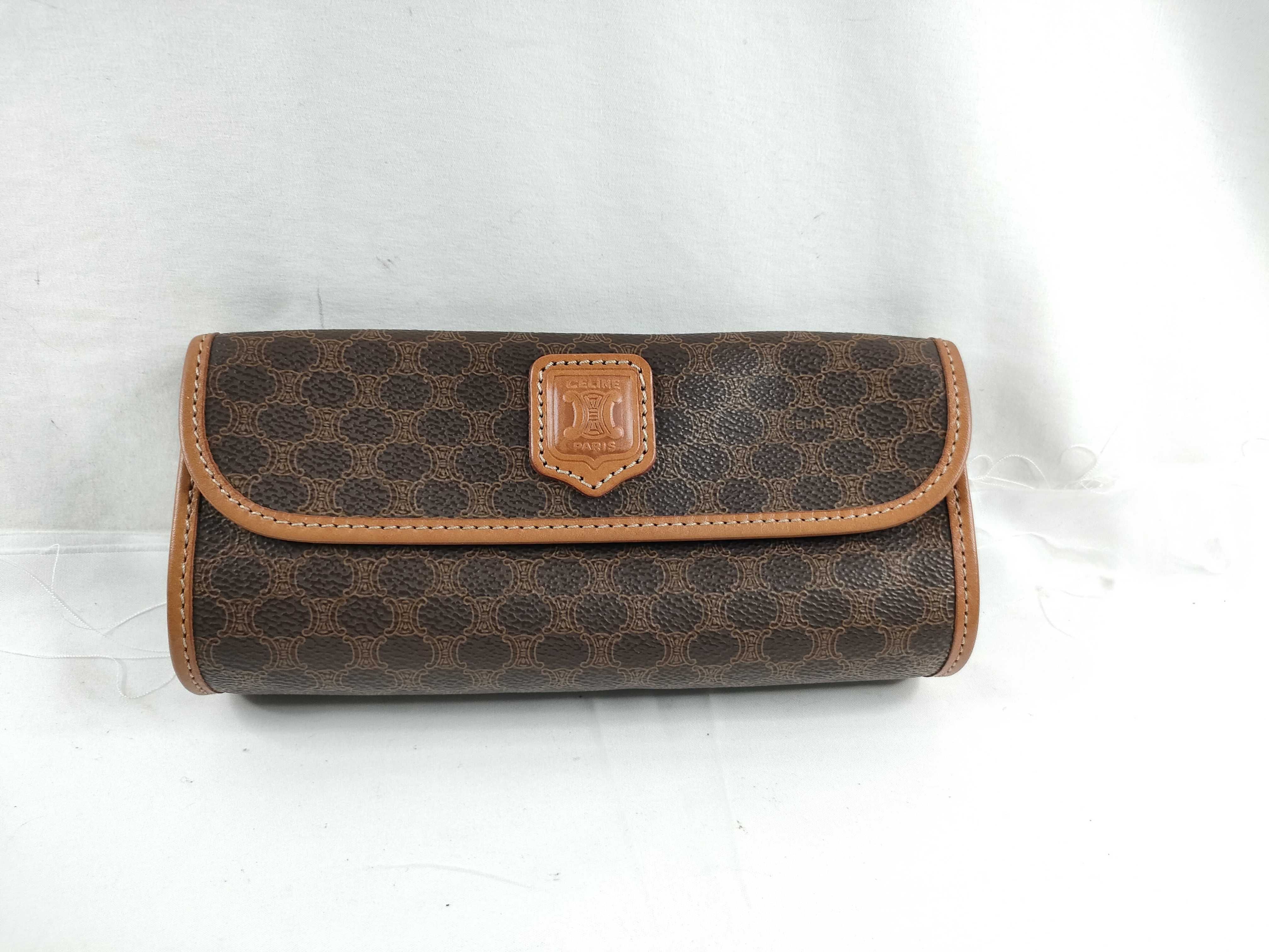 Macadam Pouch