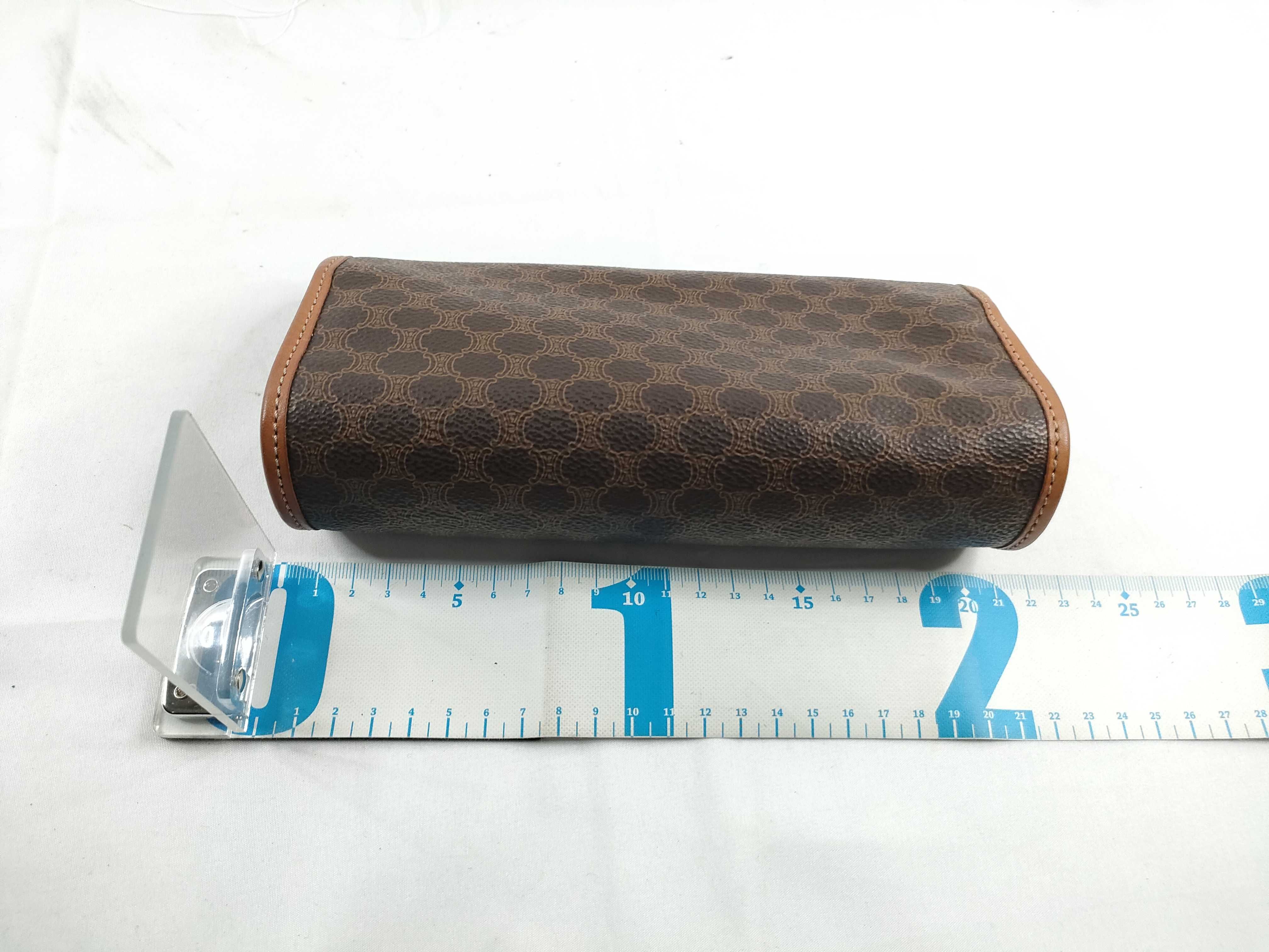 Macadam Pouch — view 2