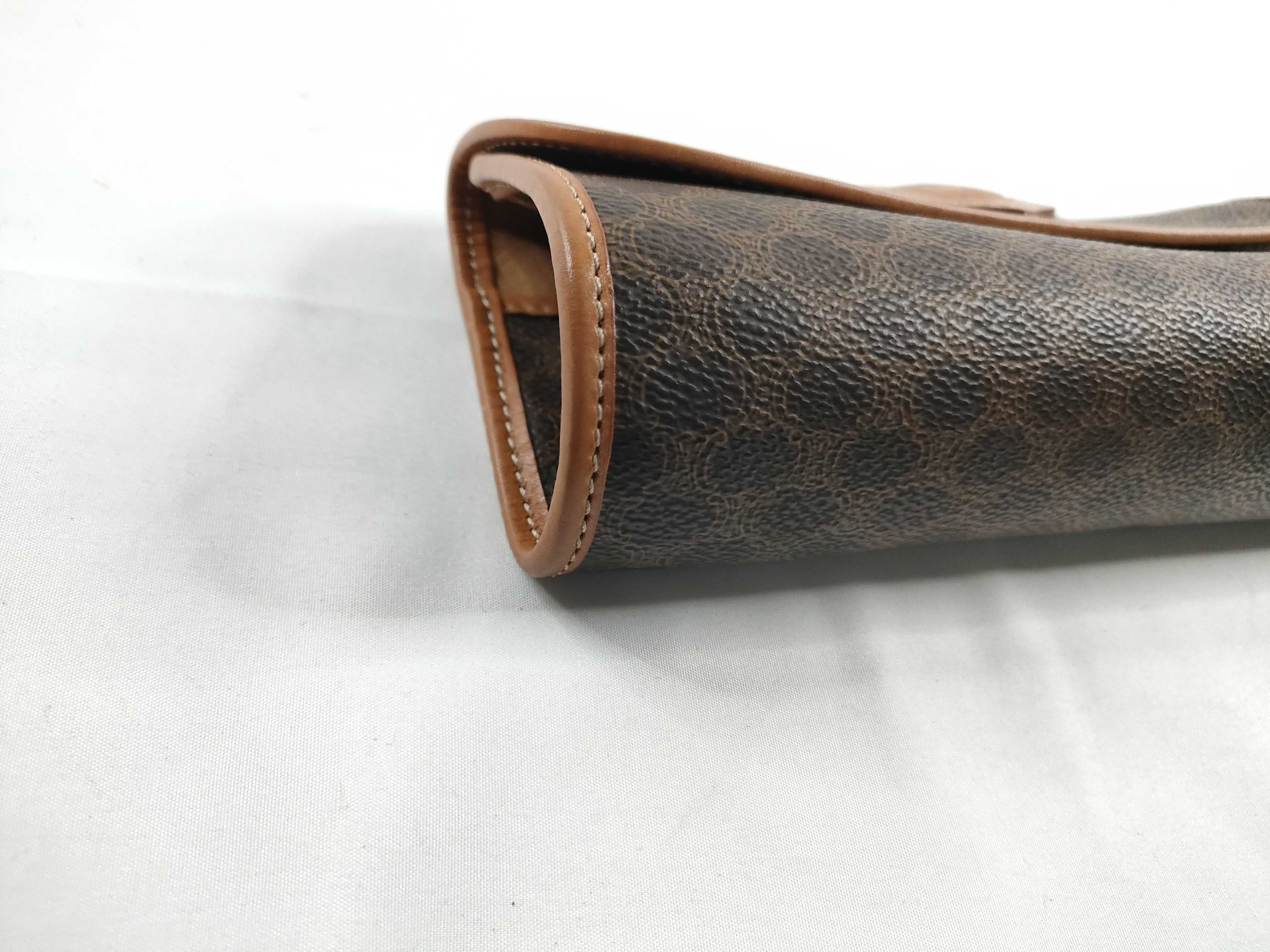 Macadam Pouch — view 3