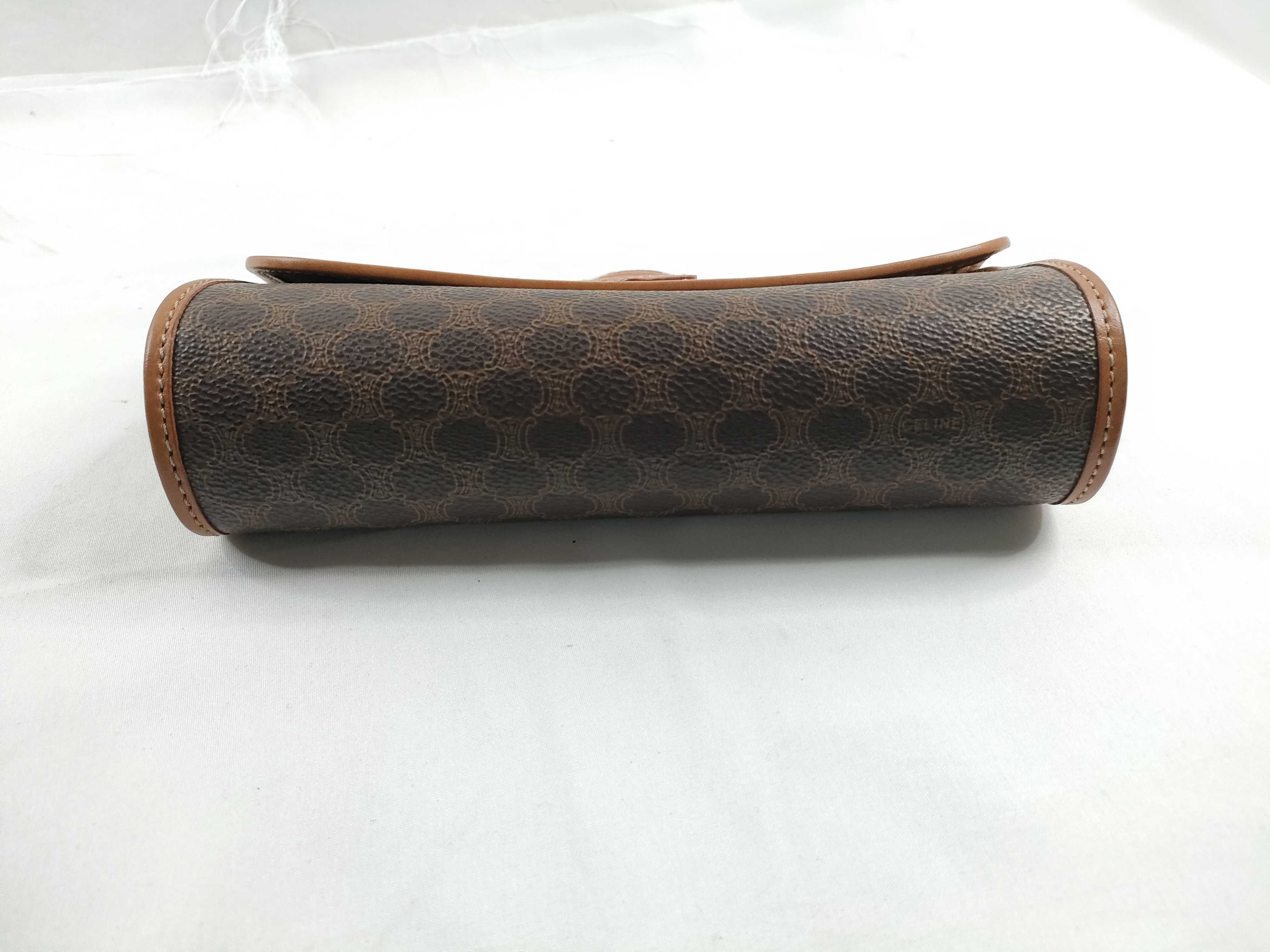 Macadam Pouch — view 4