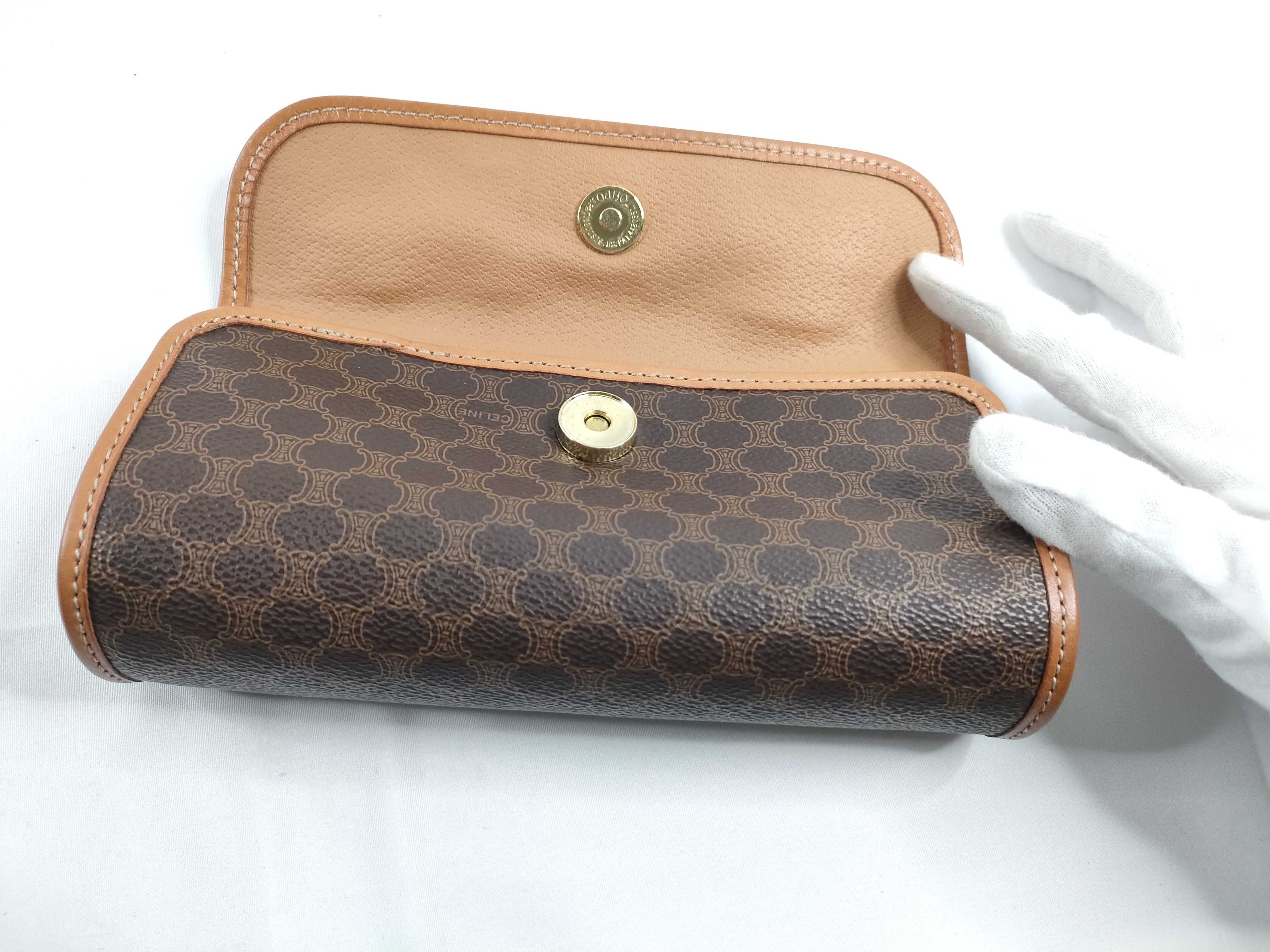 Macadam Pouch — view 6