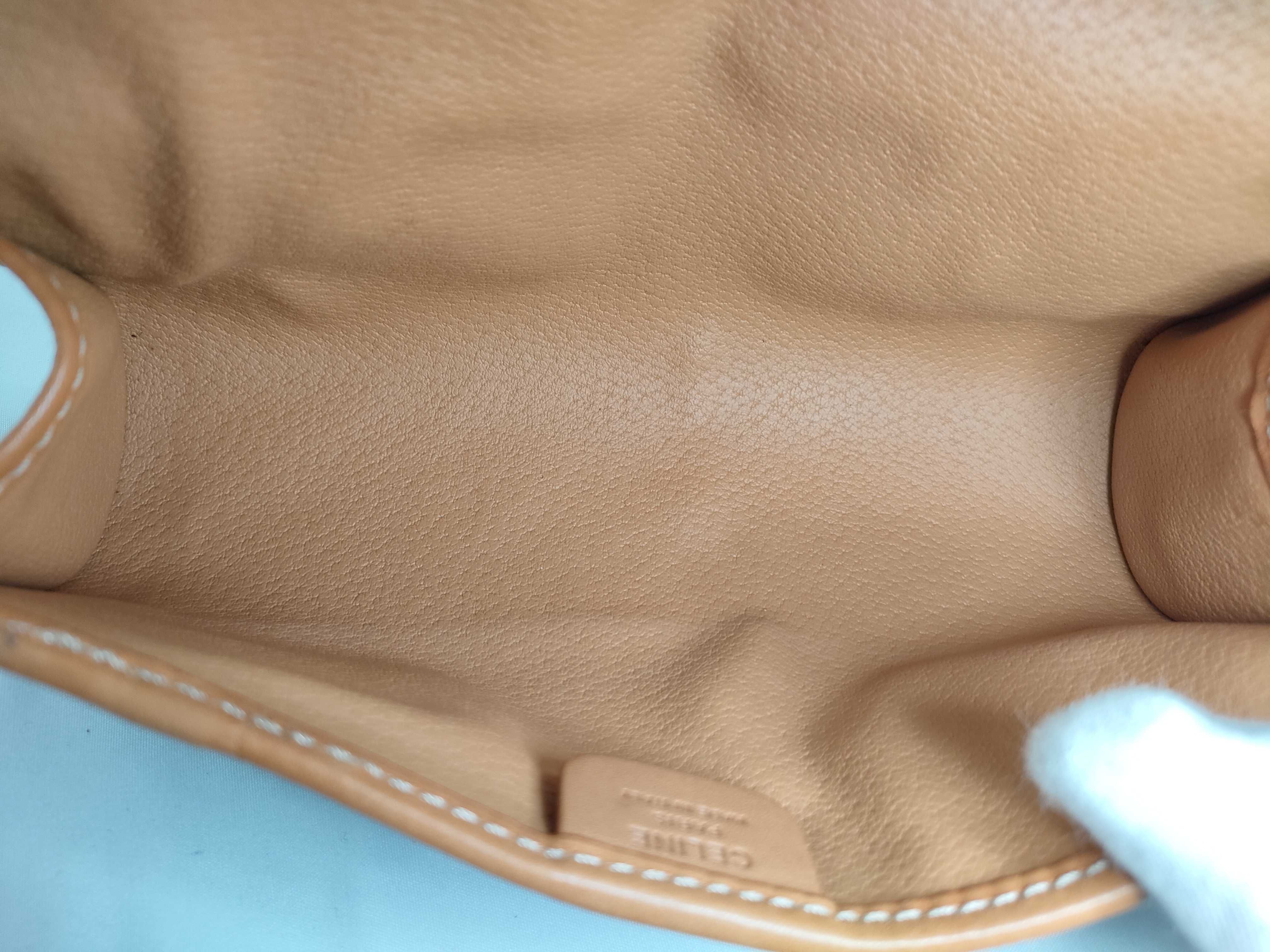 Macadam Pouch — view 7