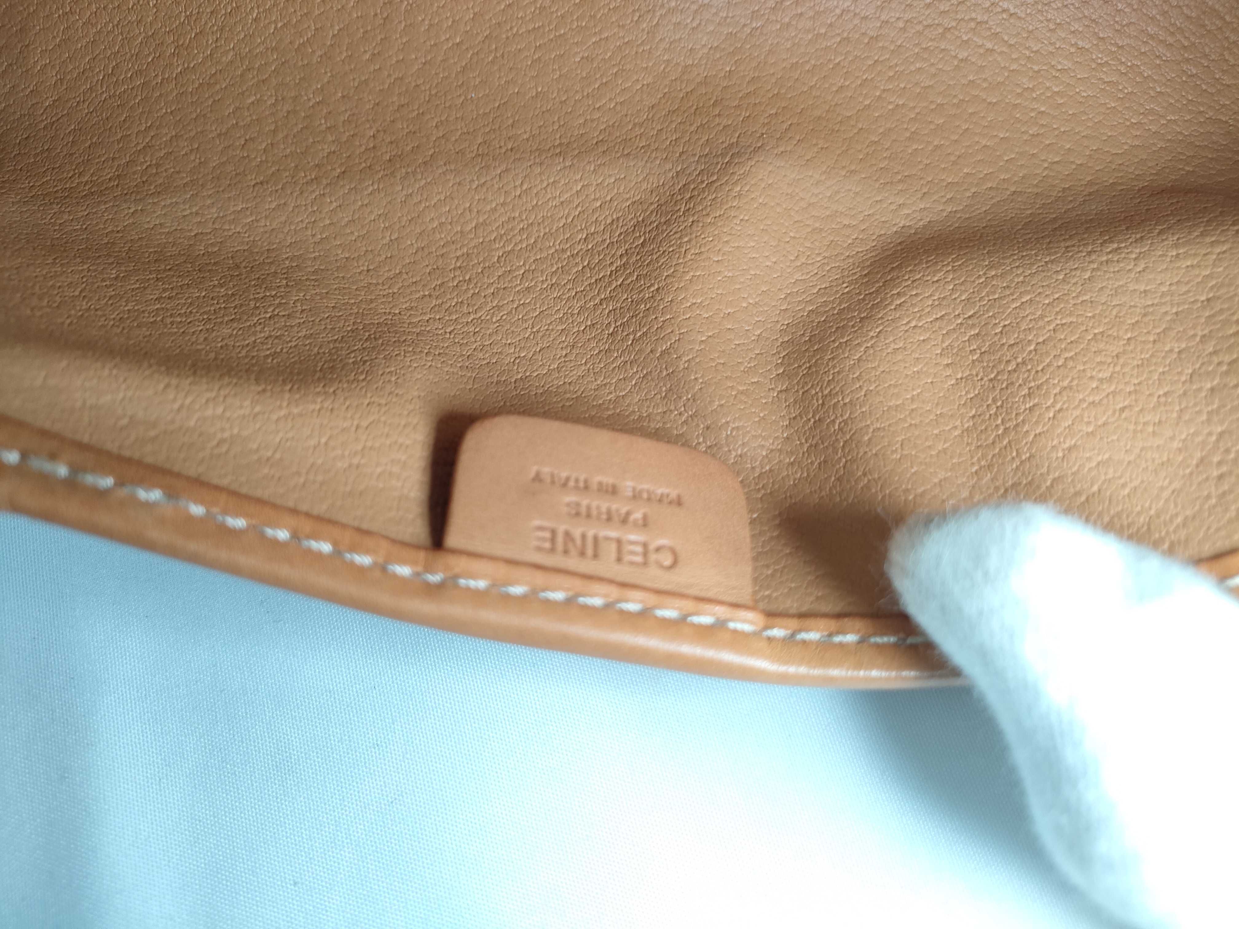 Macadam Pouch — view 9