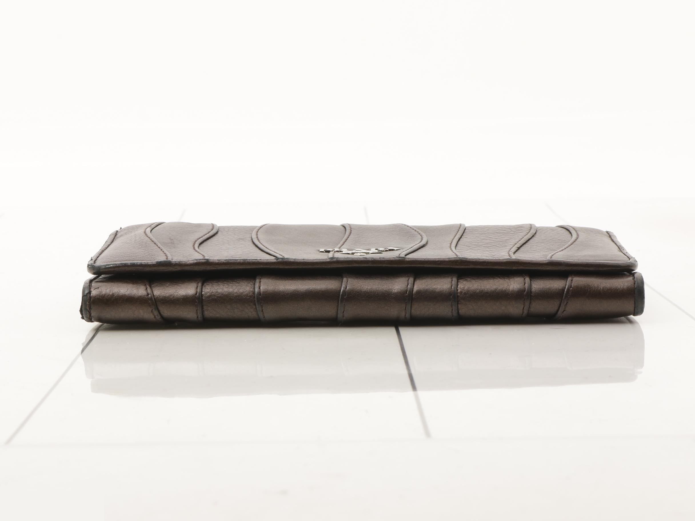 long wallet — view 3