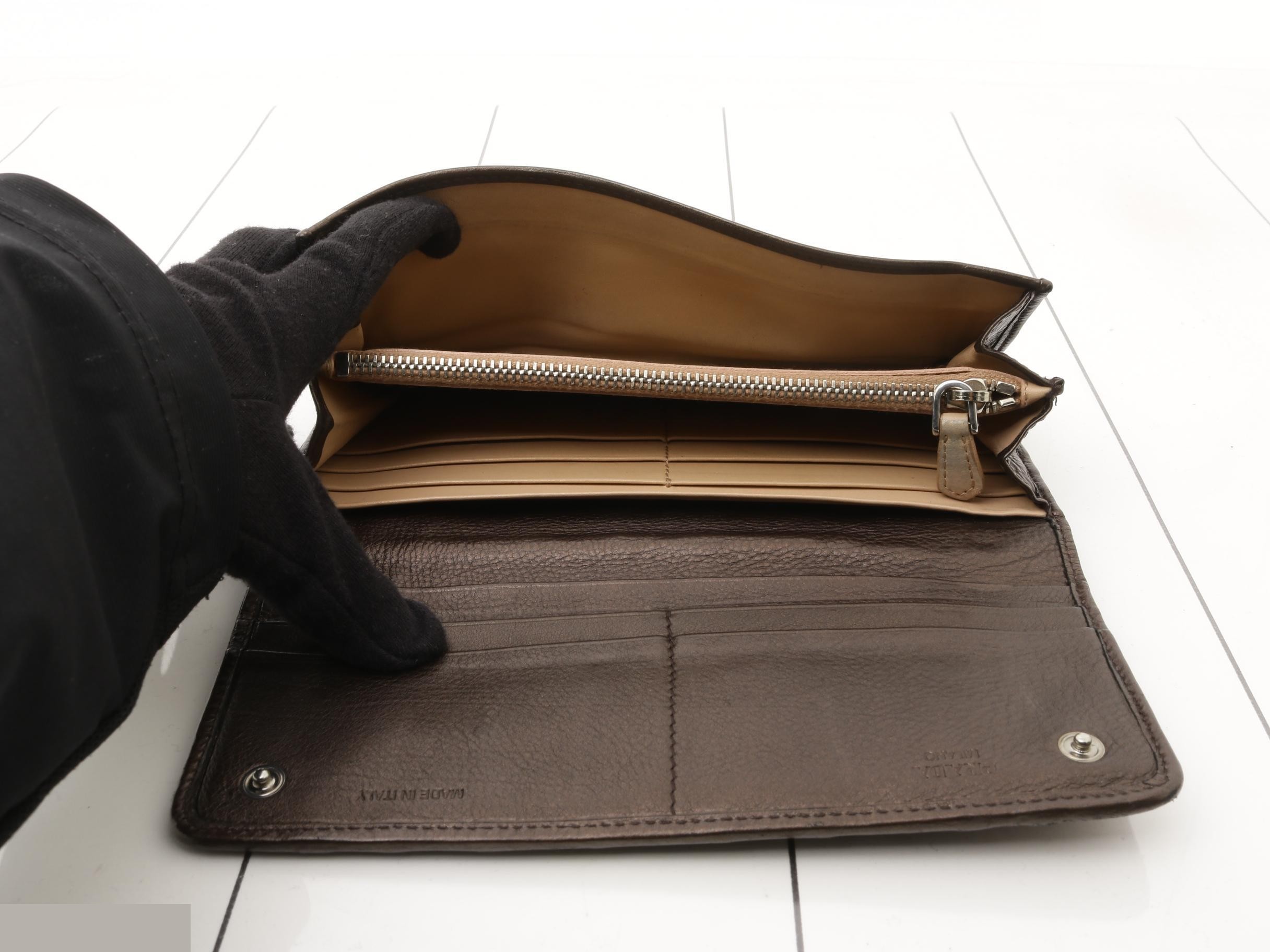long wallet — view 4