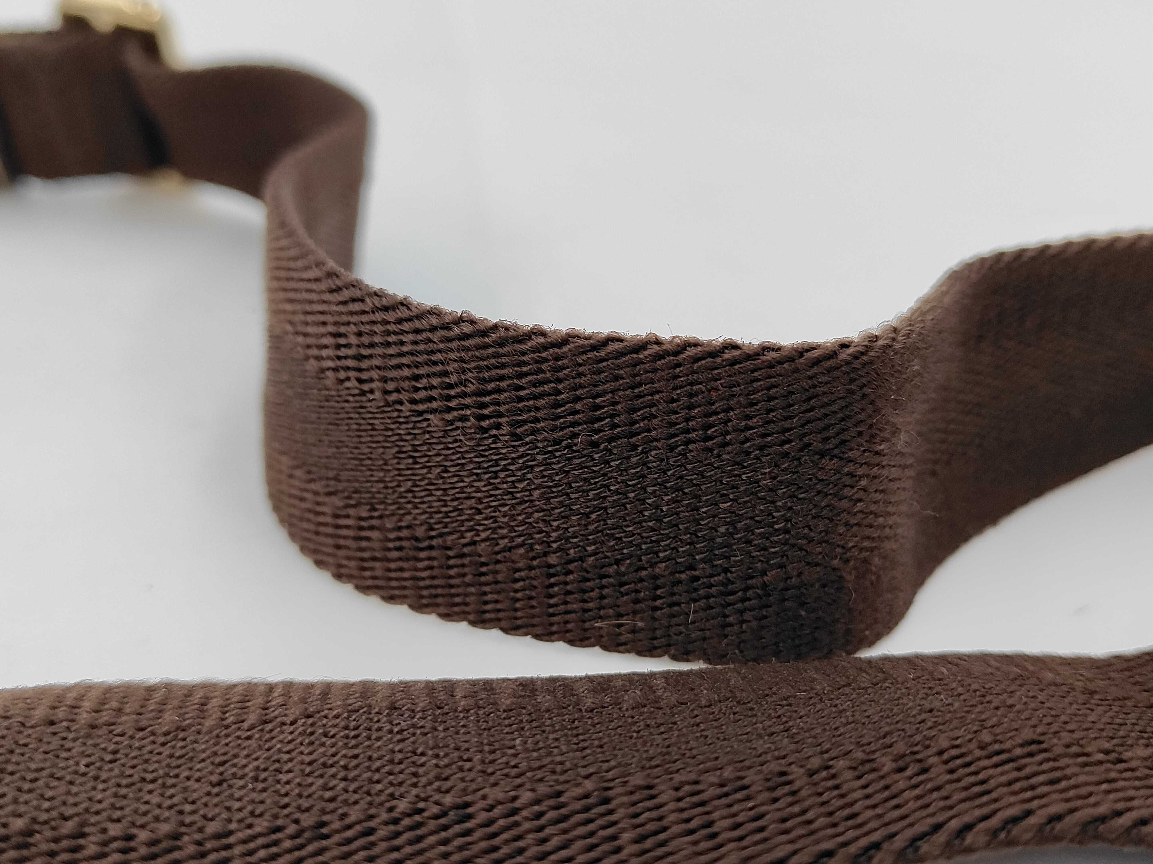 GG Supreme Messenger Bag Shoulder Bag — view 7