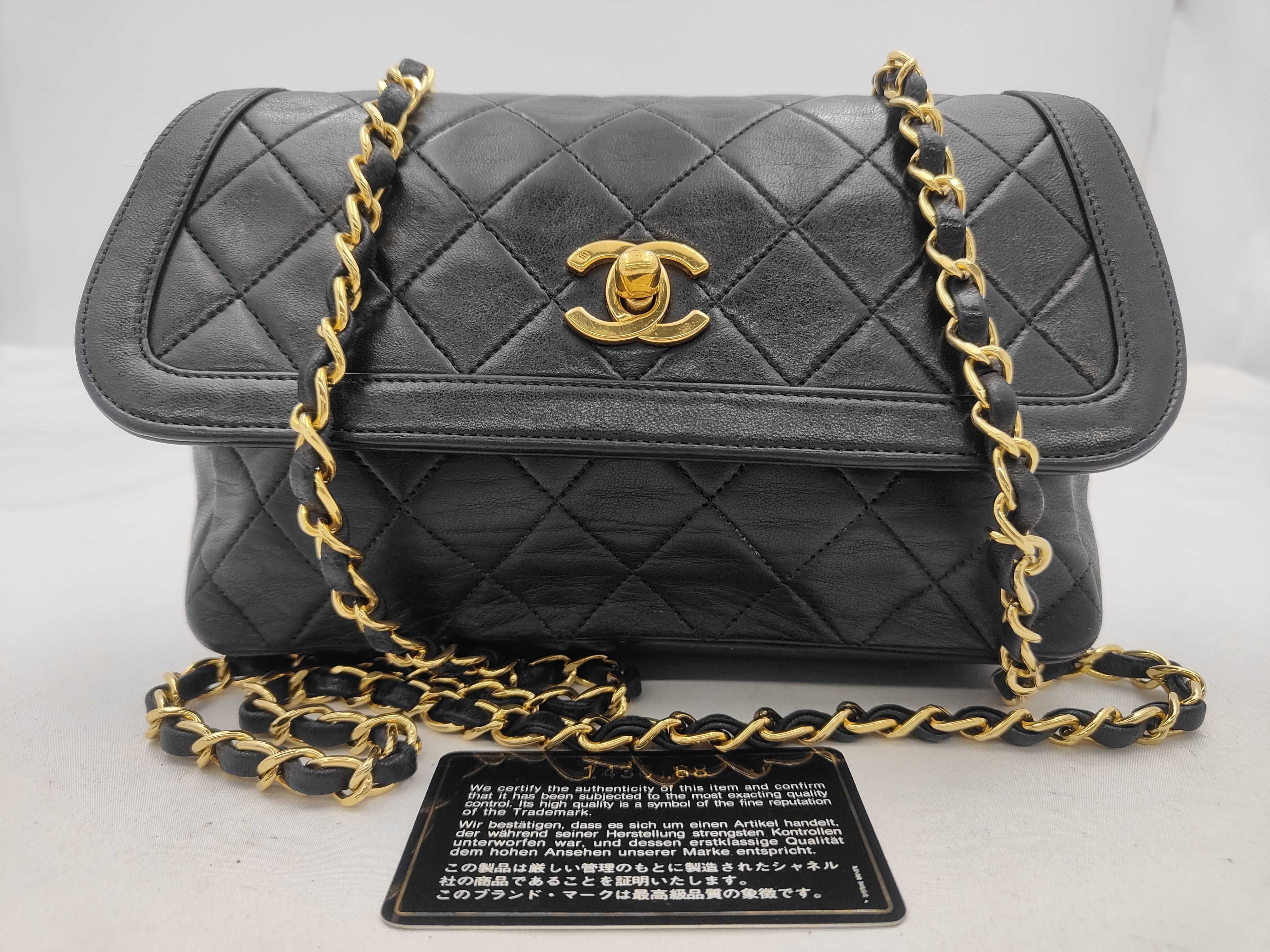 shoulder bag
