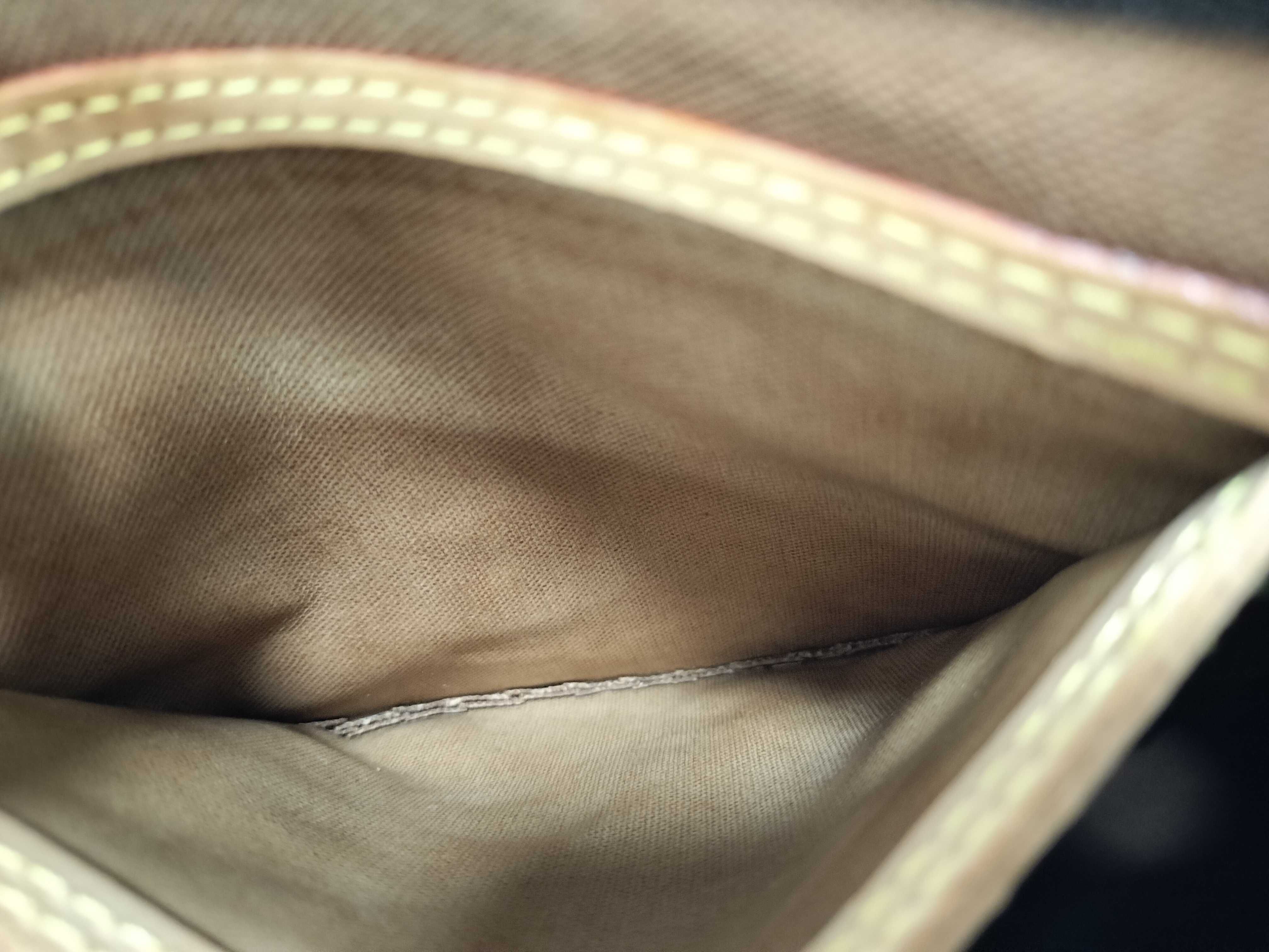 Monogram Speedy 35 M41524 TH1023 Handbag — view 11