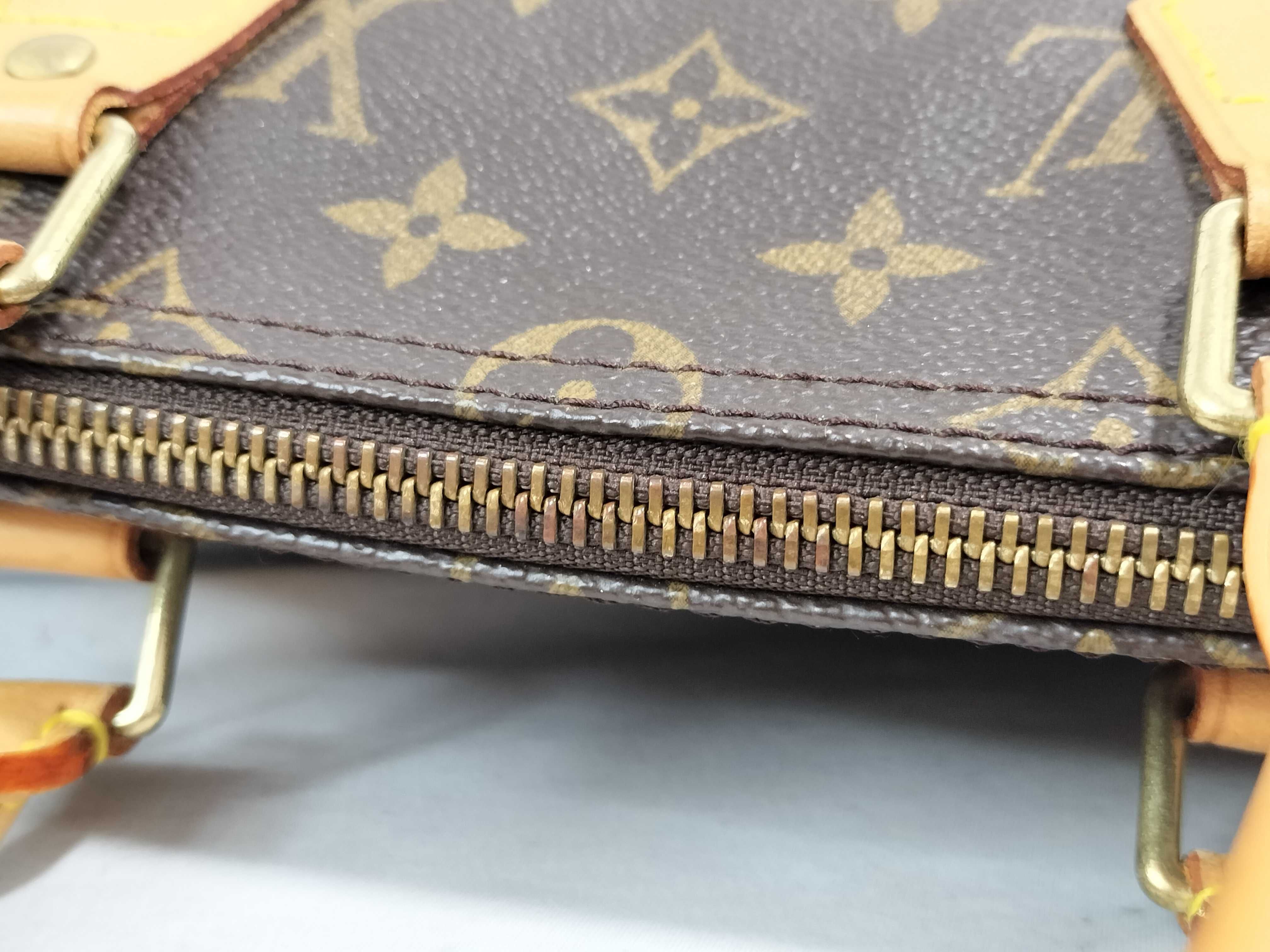 Monogram Speedy 35 M41524 TH1023 Handbag — view 6