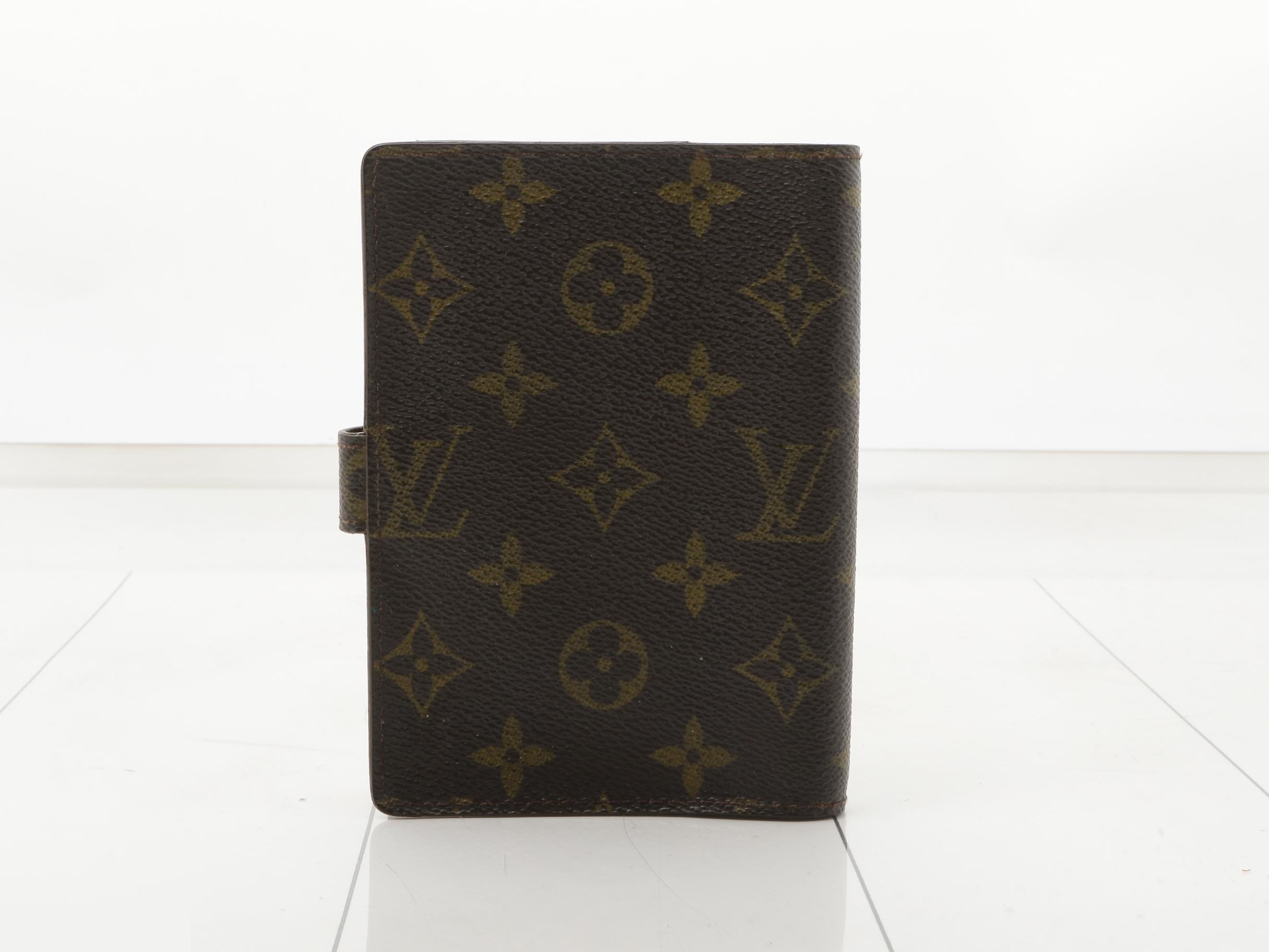 Agenda PM — view 2