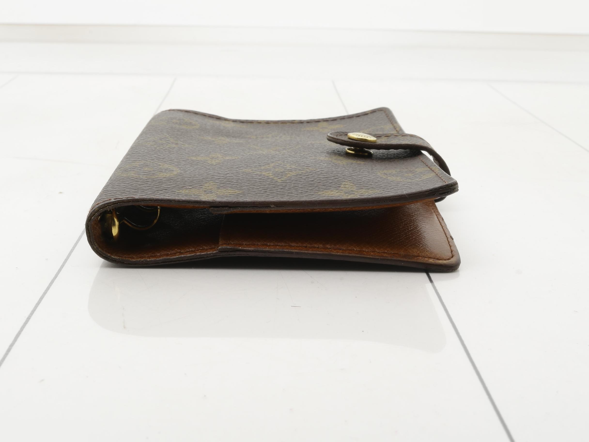 Agenda PM — view 3